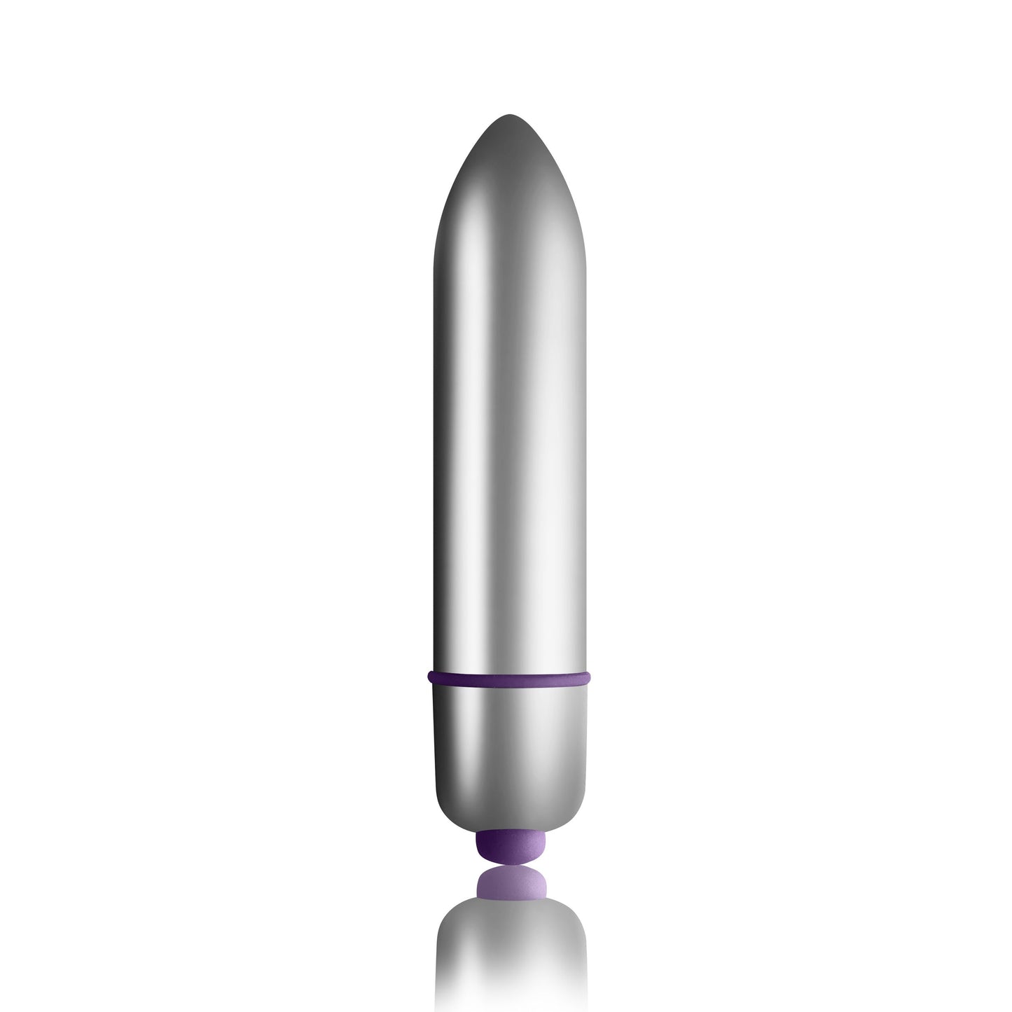Teazer Petite Sensations Anaal Plug - Paars