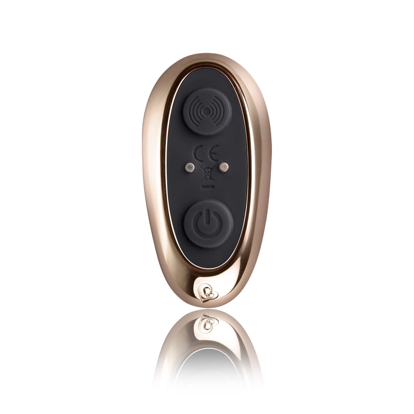 Rocks-Off - Petite Sensations Discover Anaal Vibrator - Zwart