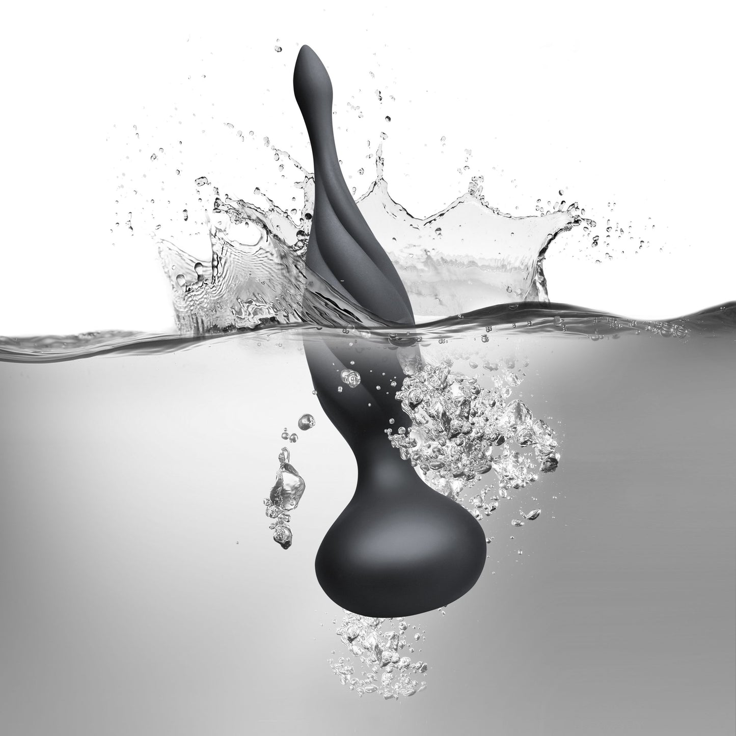 Rocks-Off - Petite Sensations Discover Anaal Vibrator - Zwart