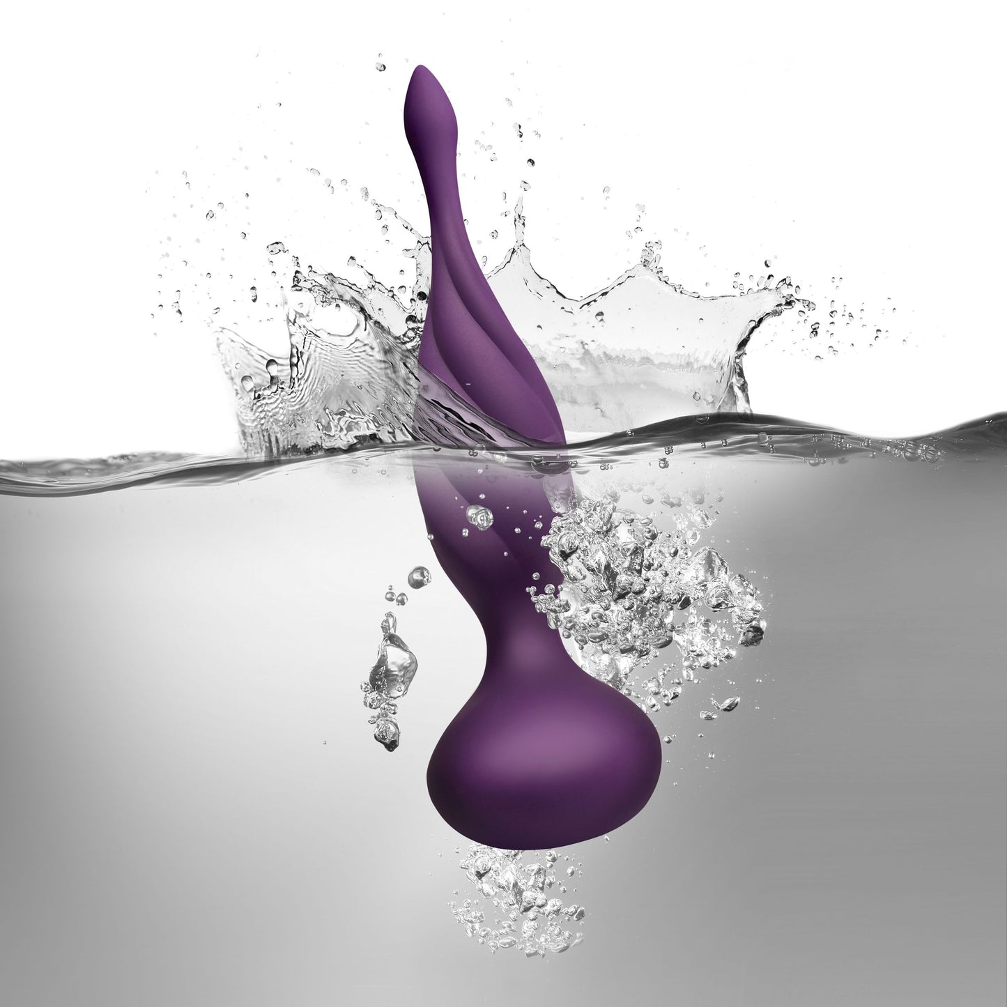 Rocks-Off - Petite Sensations Discover Anaal Vibrator - Paars