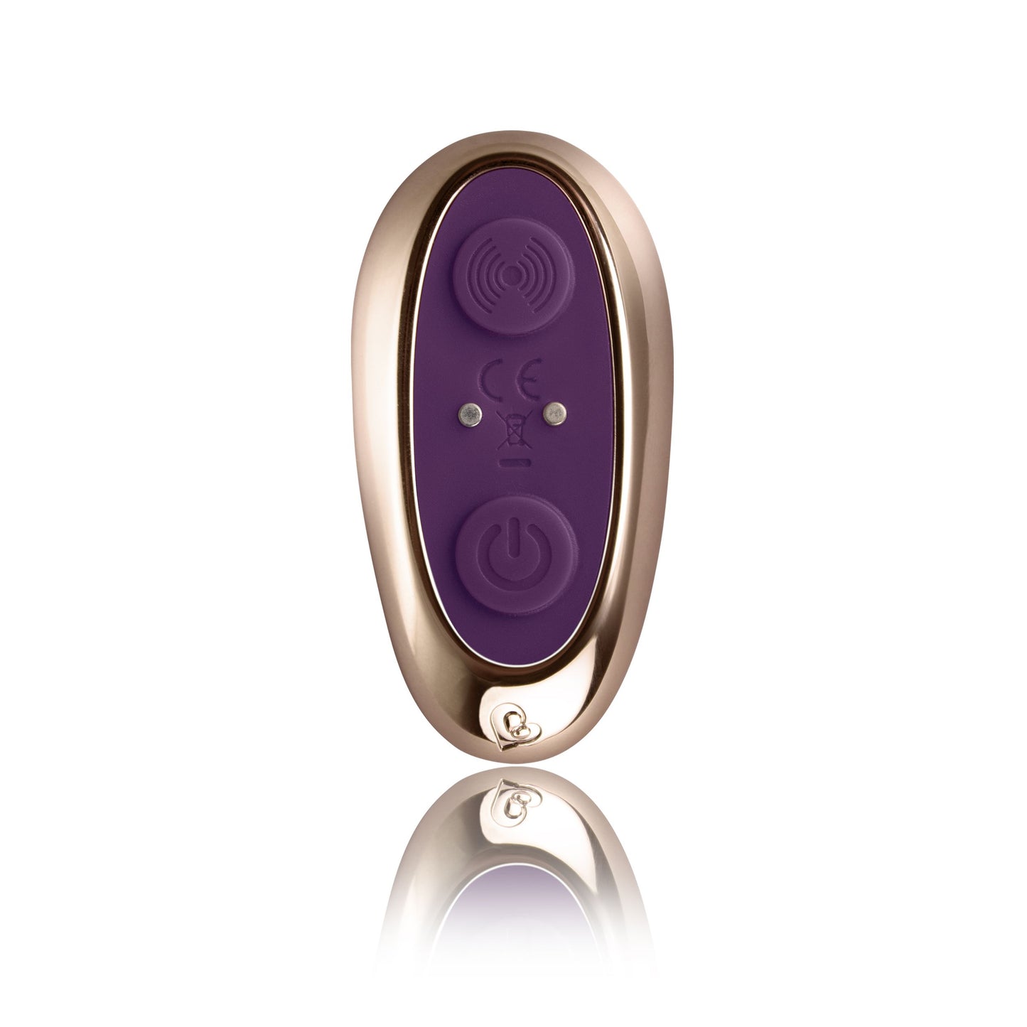 Rocks-Off - Petite Sensations Discover Anaal Vibrator - Paars