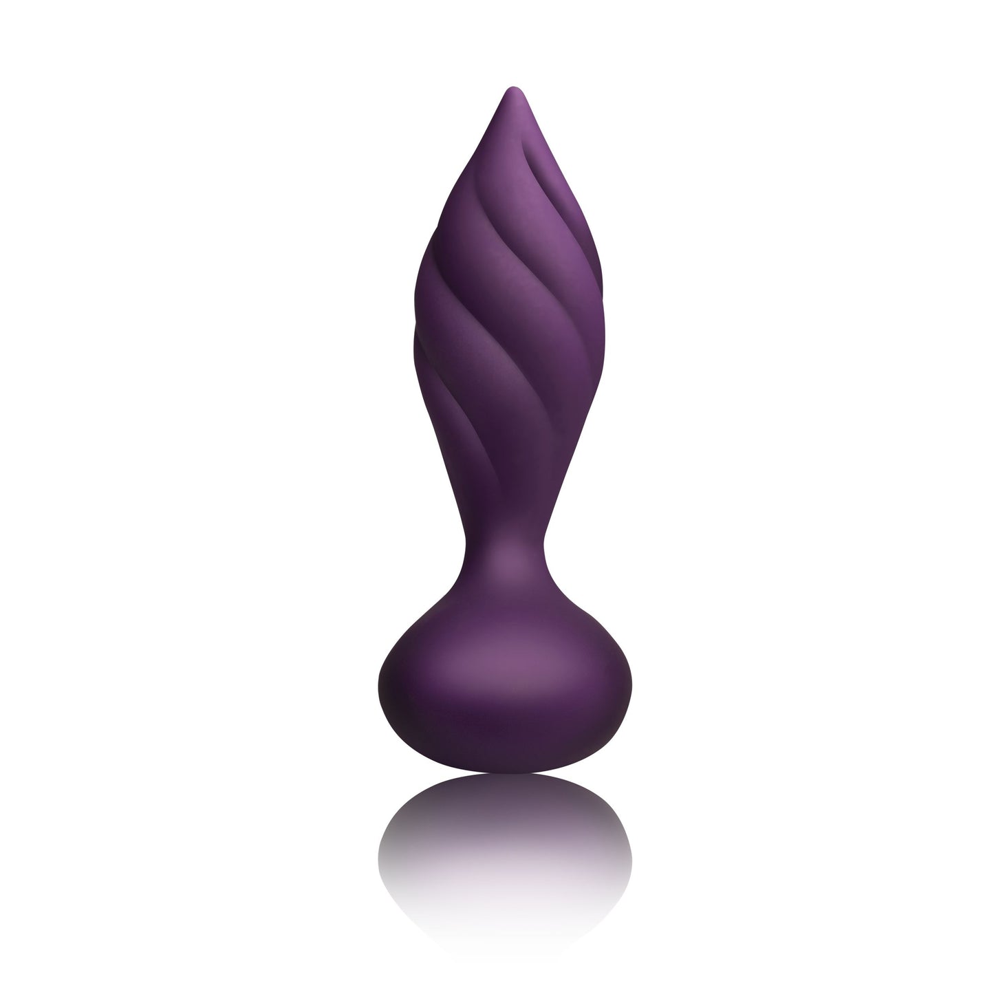 Rocks-Off - Petite Sensations Desire Vibrerende Anaalplug - Paars