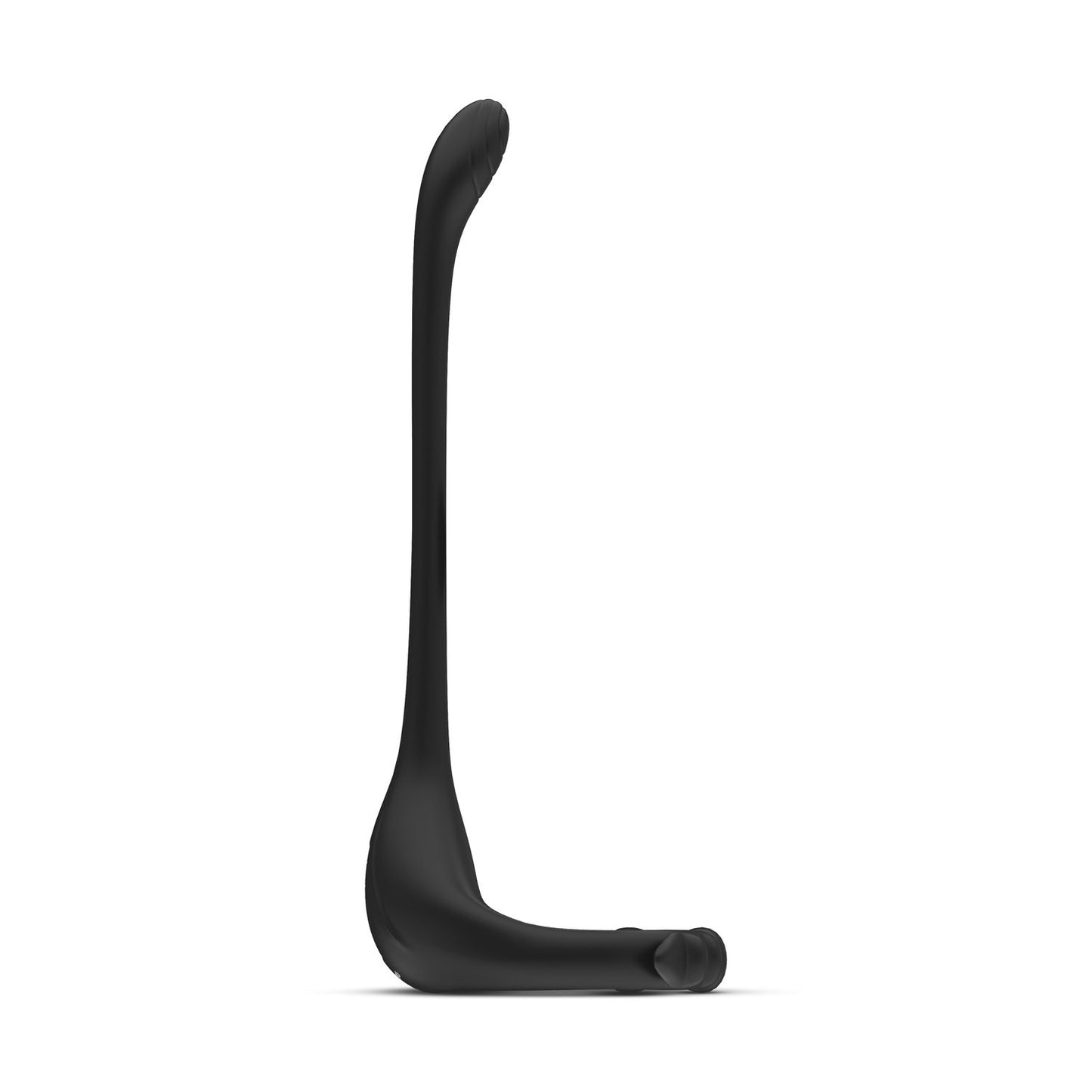 Teazers Driedubbele Prostaat Vibrator met Afstandsbediening