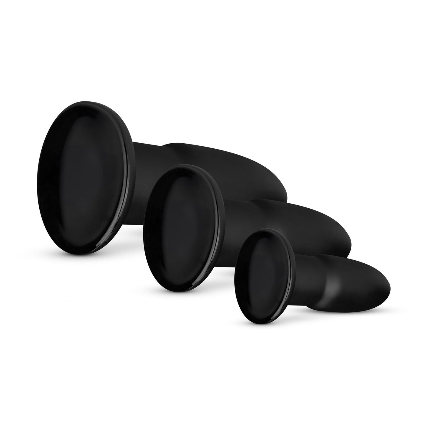 BUTTR - Cluster Bombs Anaal Trainingsset