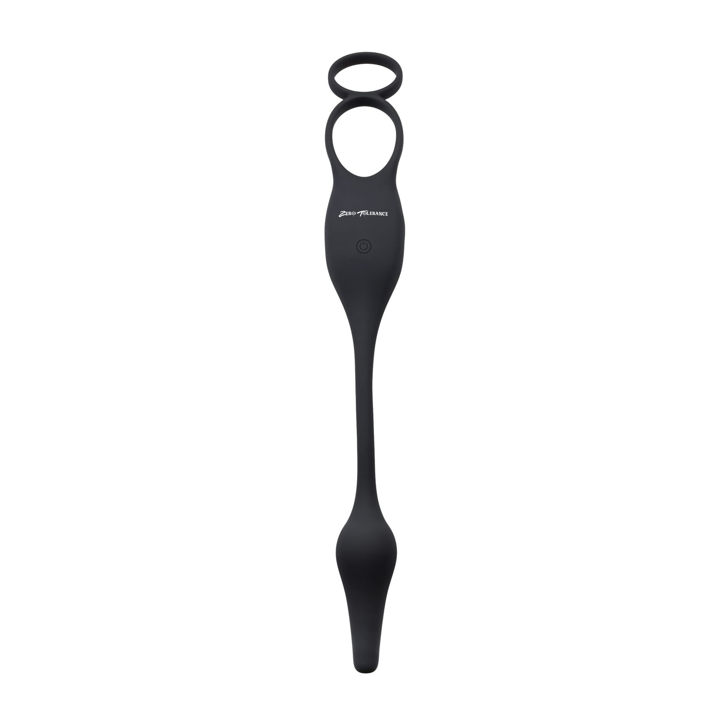 Evolved Novelties - Plug & Tug - Zwart