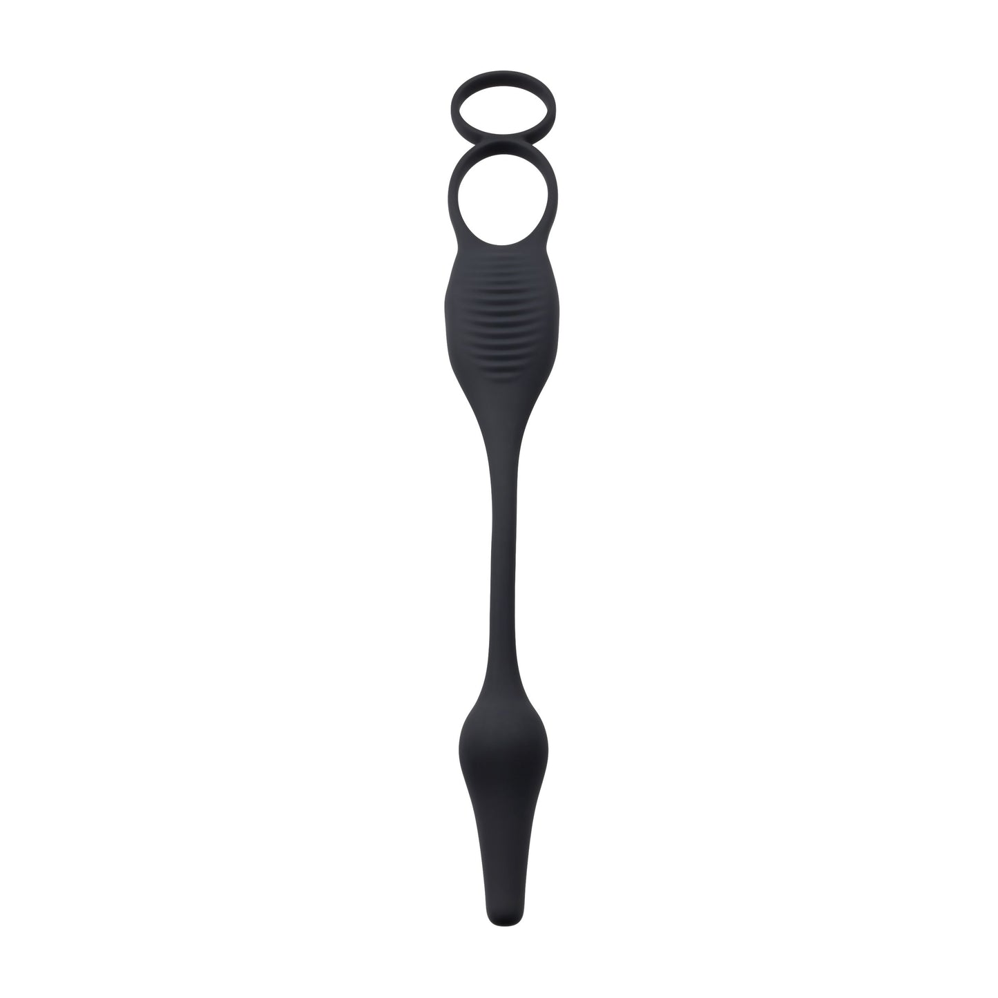 Evolved Novelties - Plug & Tug - Zwart