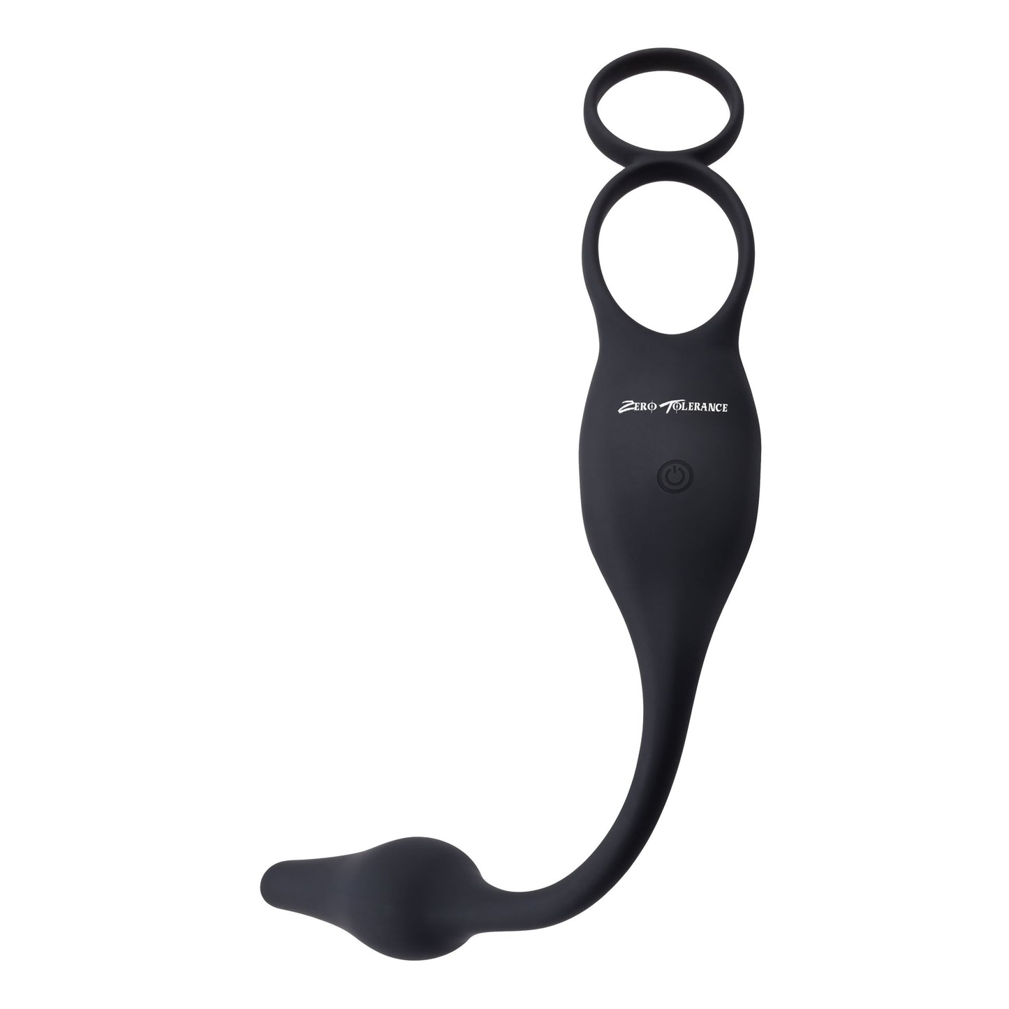 Evolved Novelties - Plug & Tug - Zwart