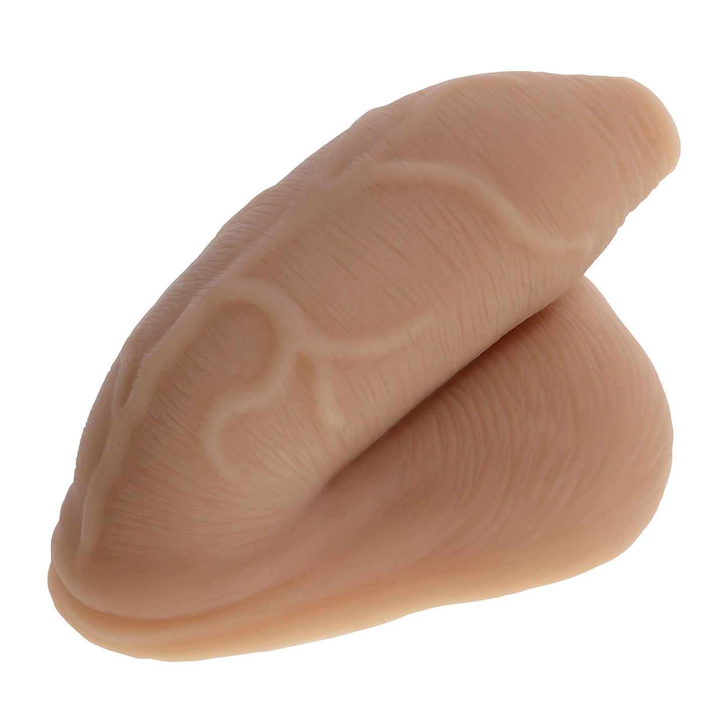 Evolved Novelties - De Onbesneden Packer - Beige
