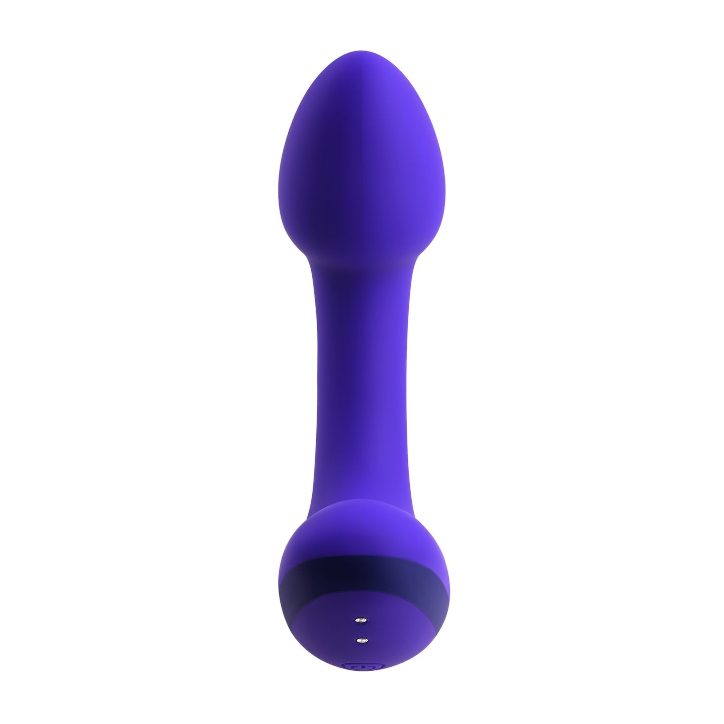 Evolved Novelties - Anybody's Plug - Paars