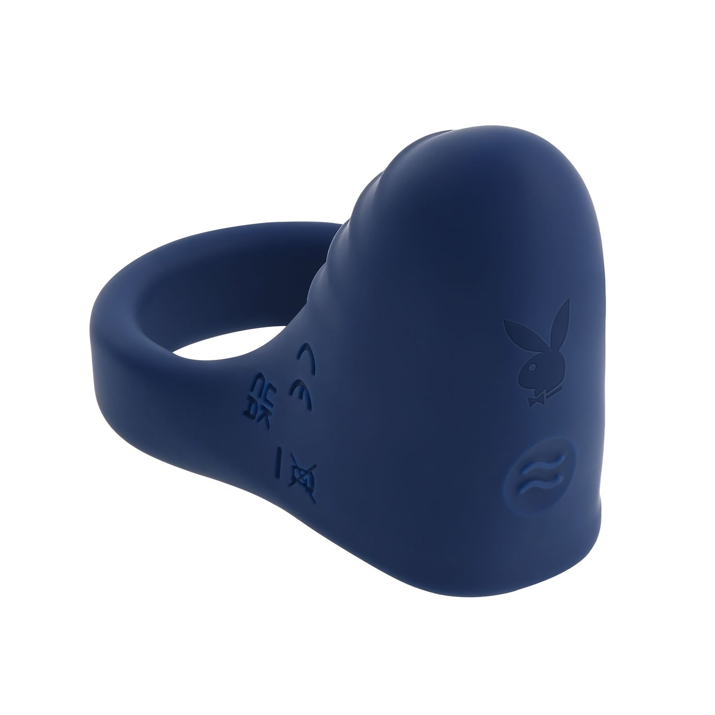 Playboy - Pleasure Point - Blauw