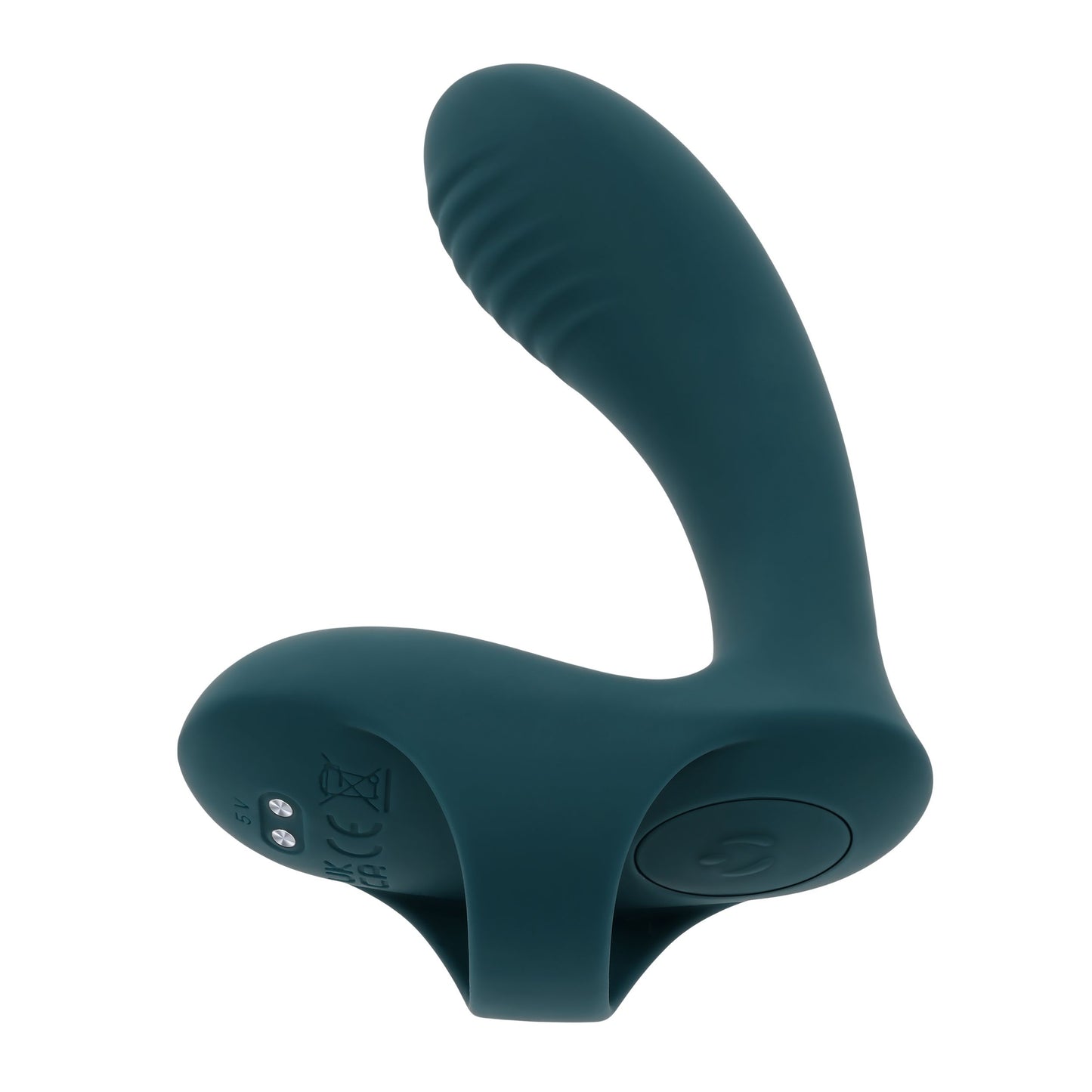Playboy - Wrapped Around Your Finger - Groen