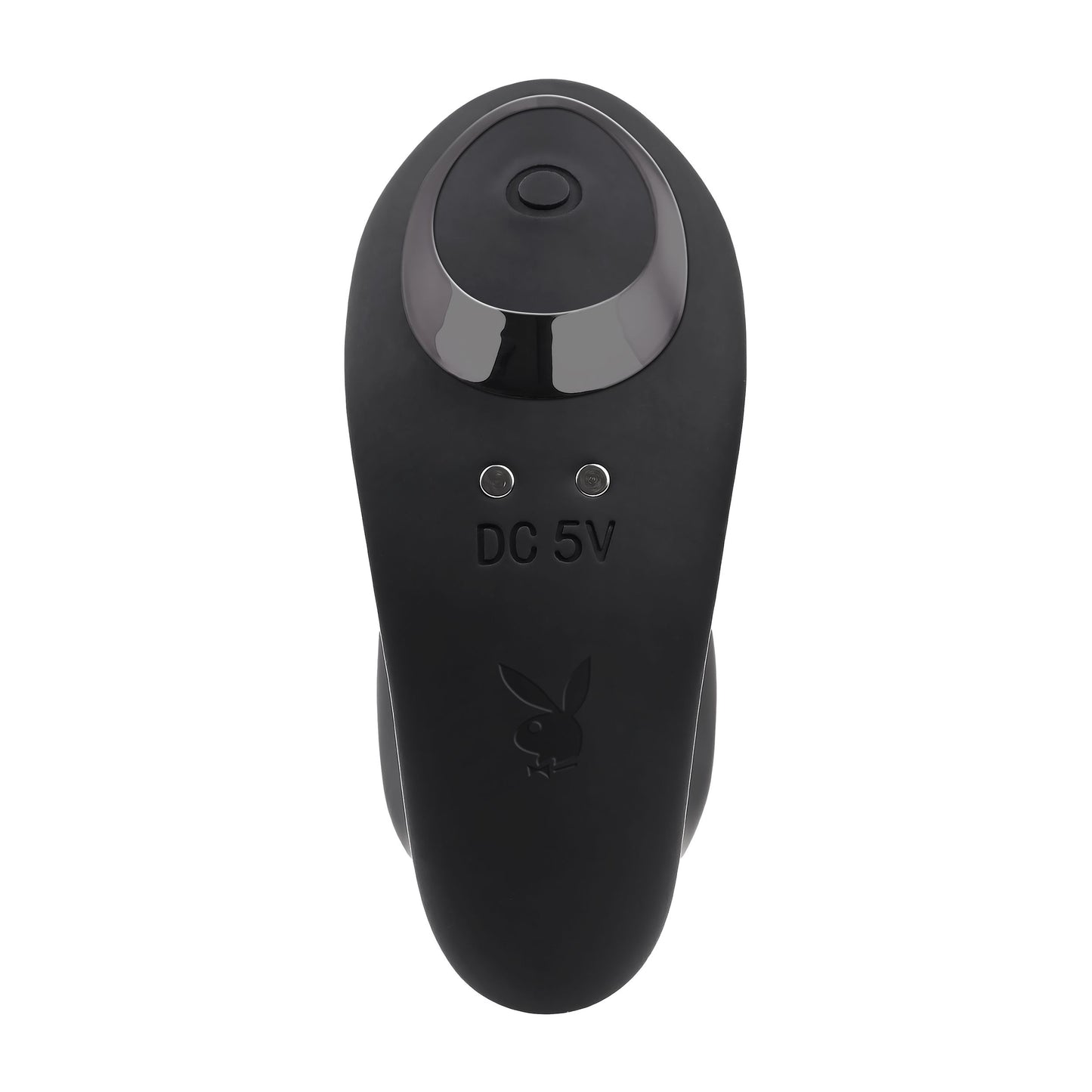 Playboy - Play Time - Zwart