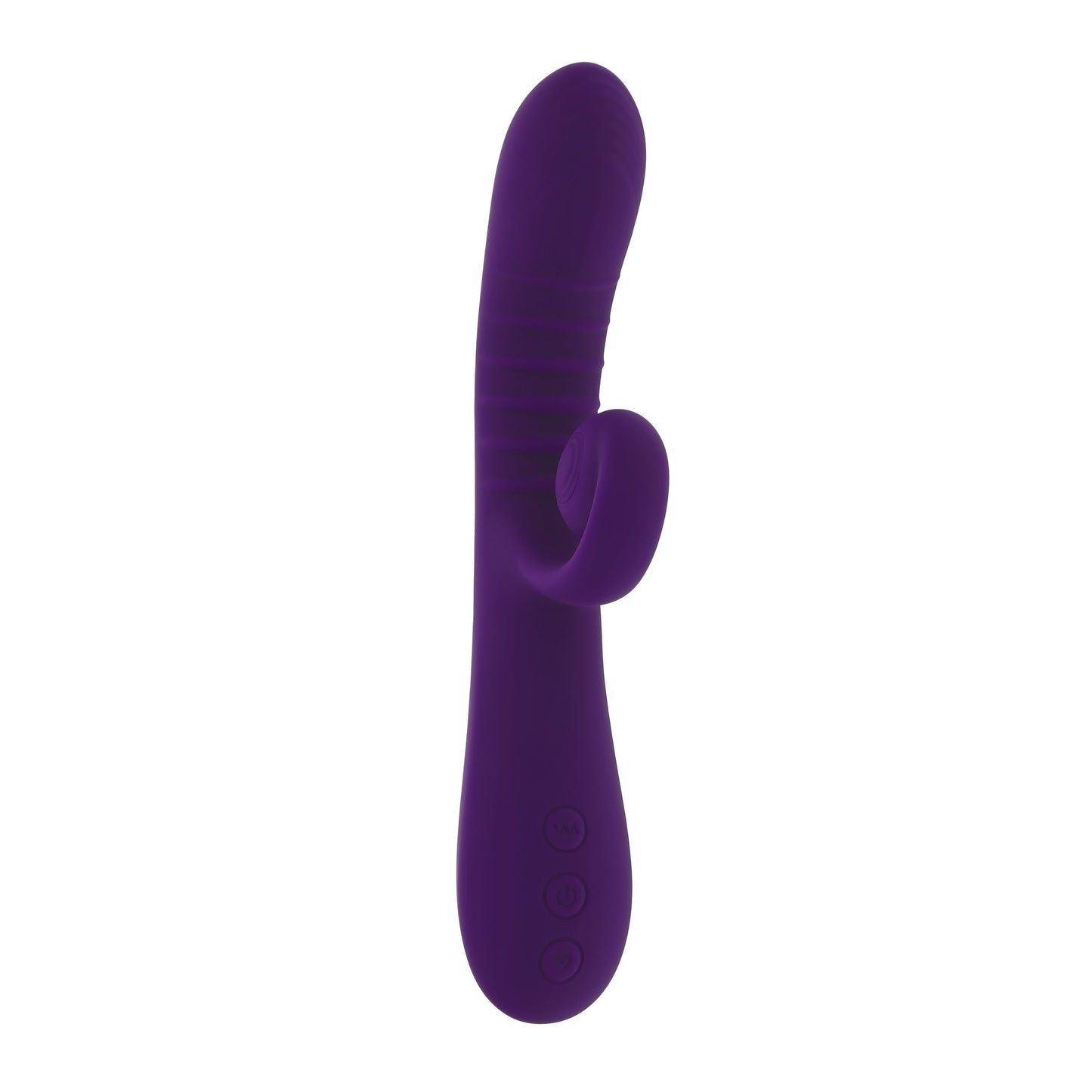 Playboy - Curlicue - Paars