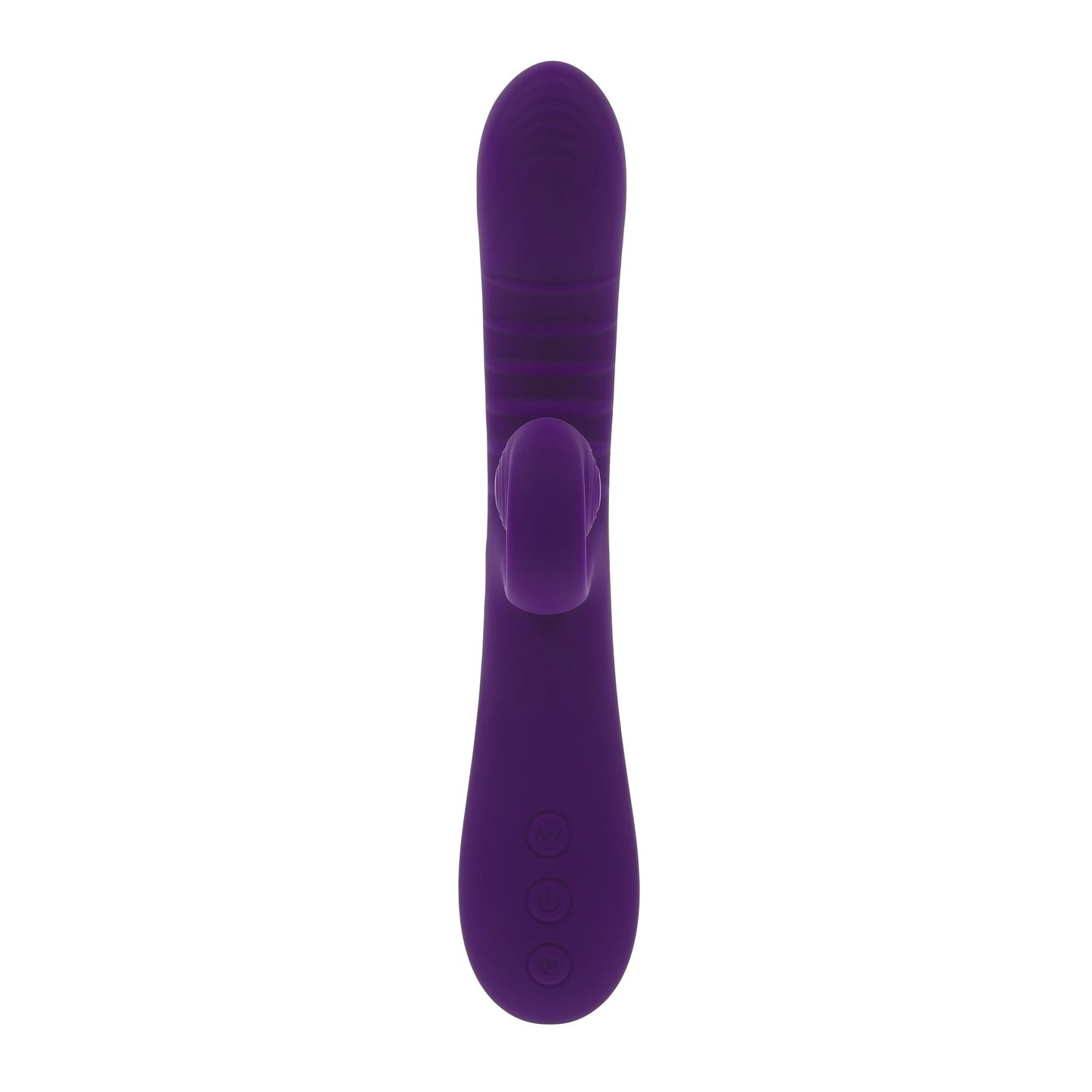 Playboy - Curlicue - Paars