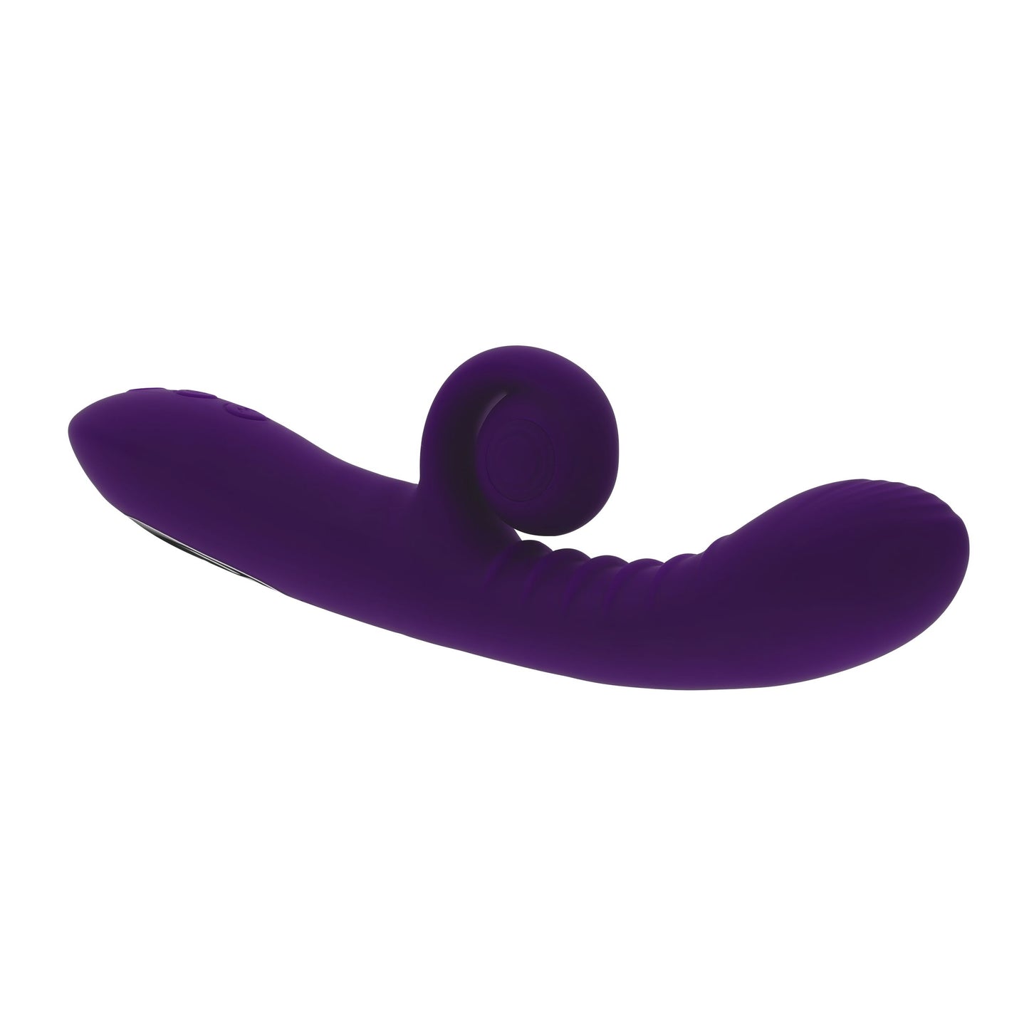 Playboy - Curlicue - Paars