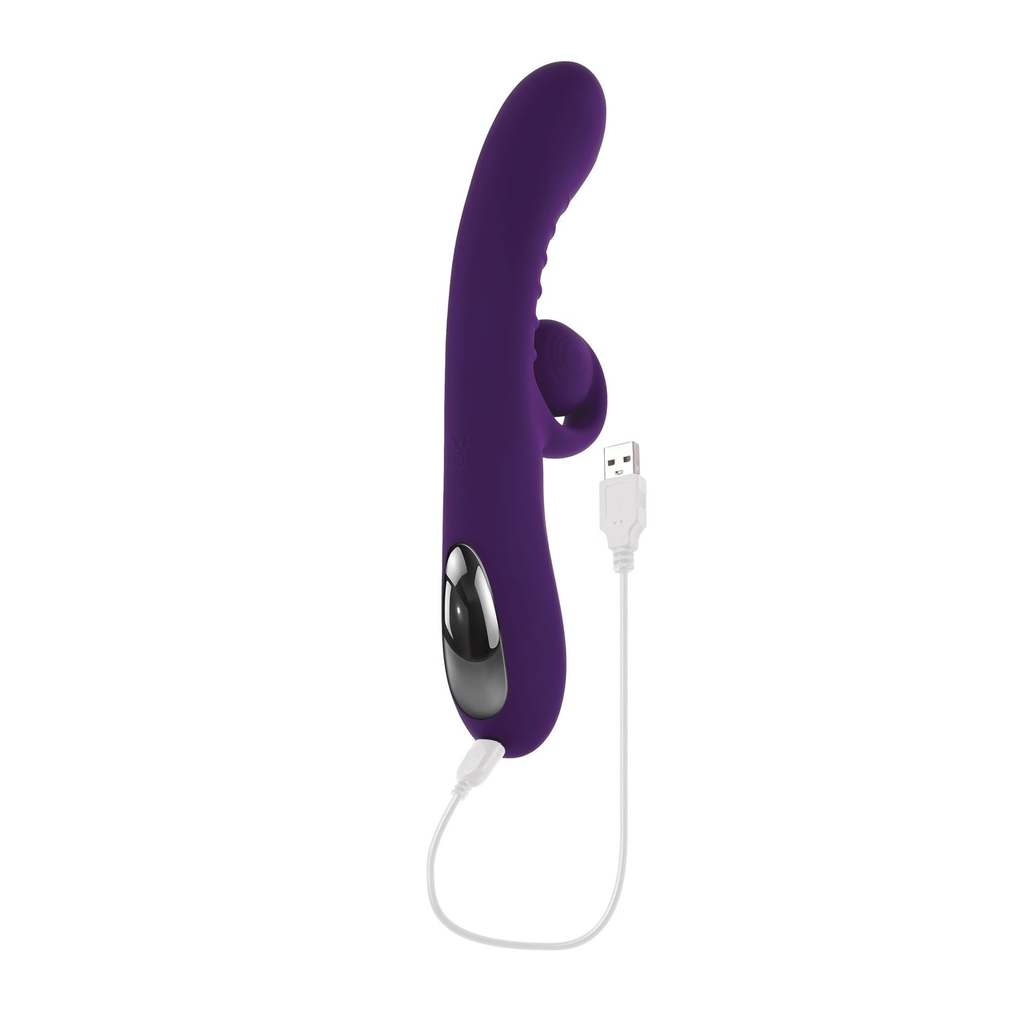Playboy - Curlicue - Paars