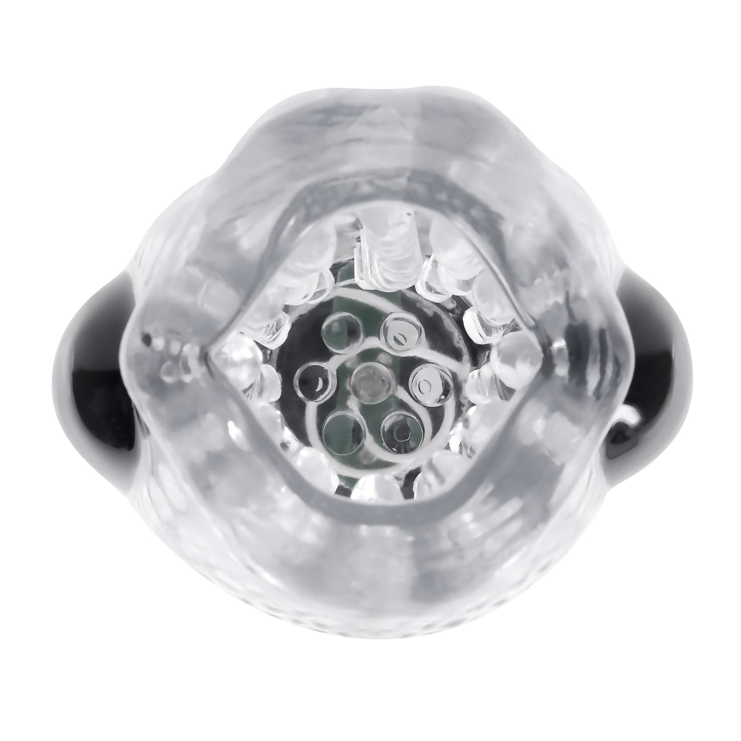 Evolved Novelties - Thrill Ride - Zwart