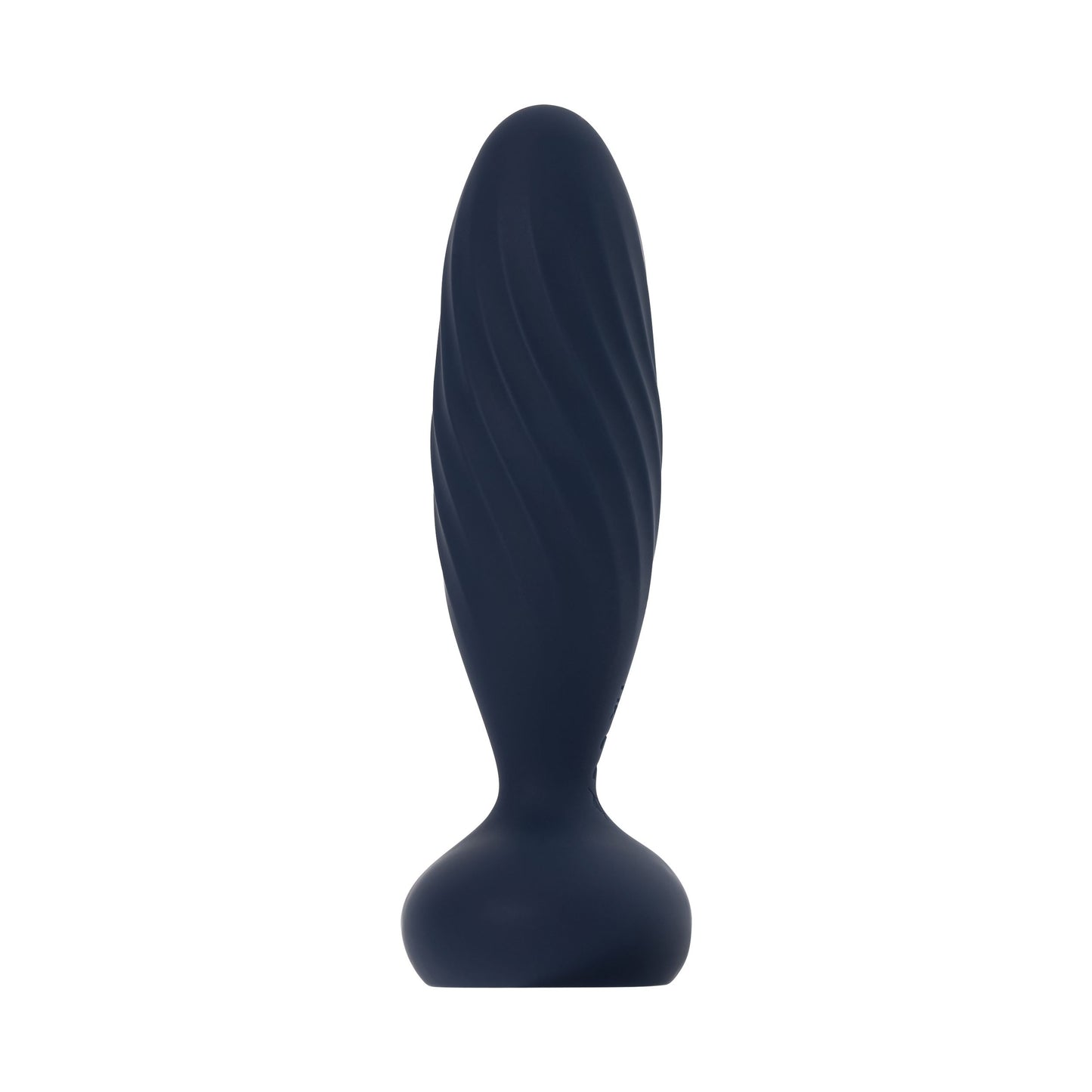 SVAKOM - Jordan Stotende Butt Plug - Blauw