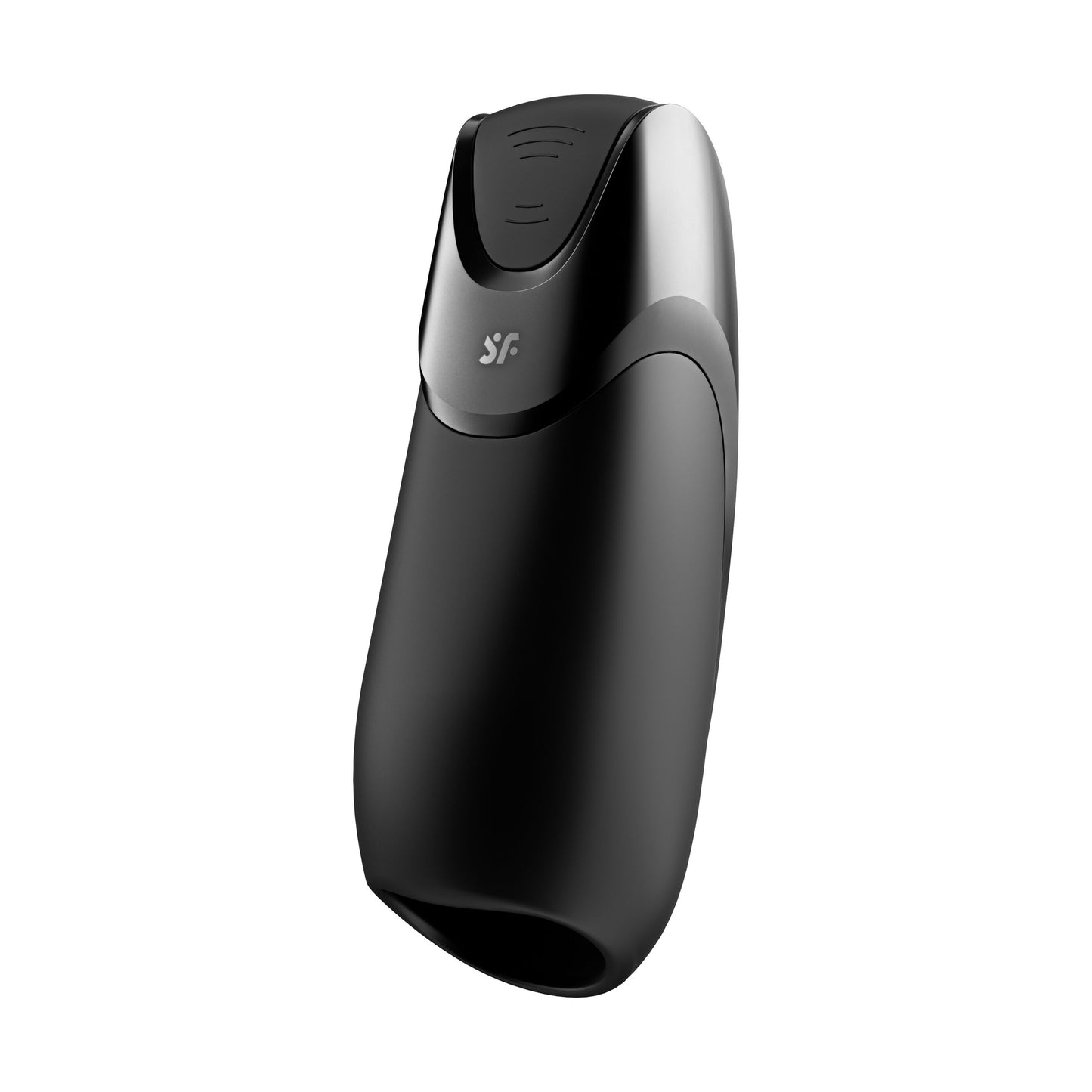 Satisfyer Men Vibration+ Connect App - Zwart