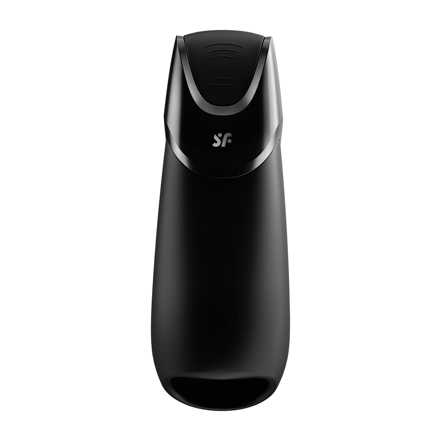 Satisfyer Men Vibration+ Connect App - Zwart