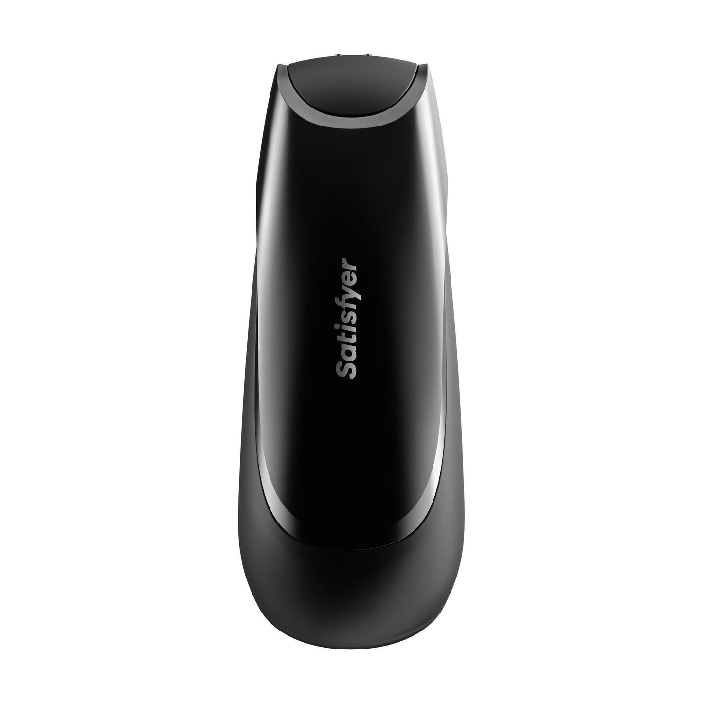 Satisfyer Men Vibration+ Connect App - Zwart