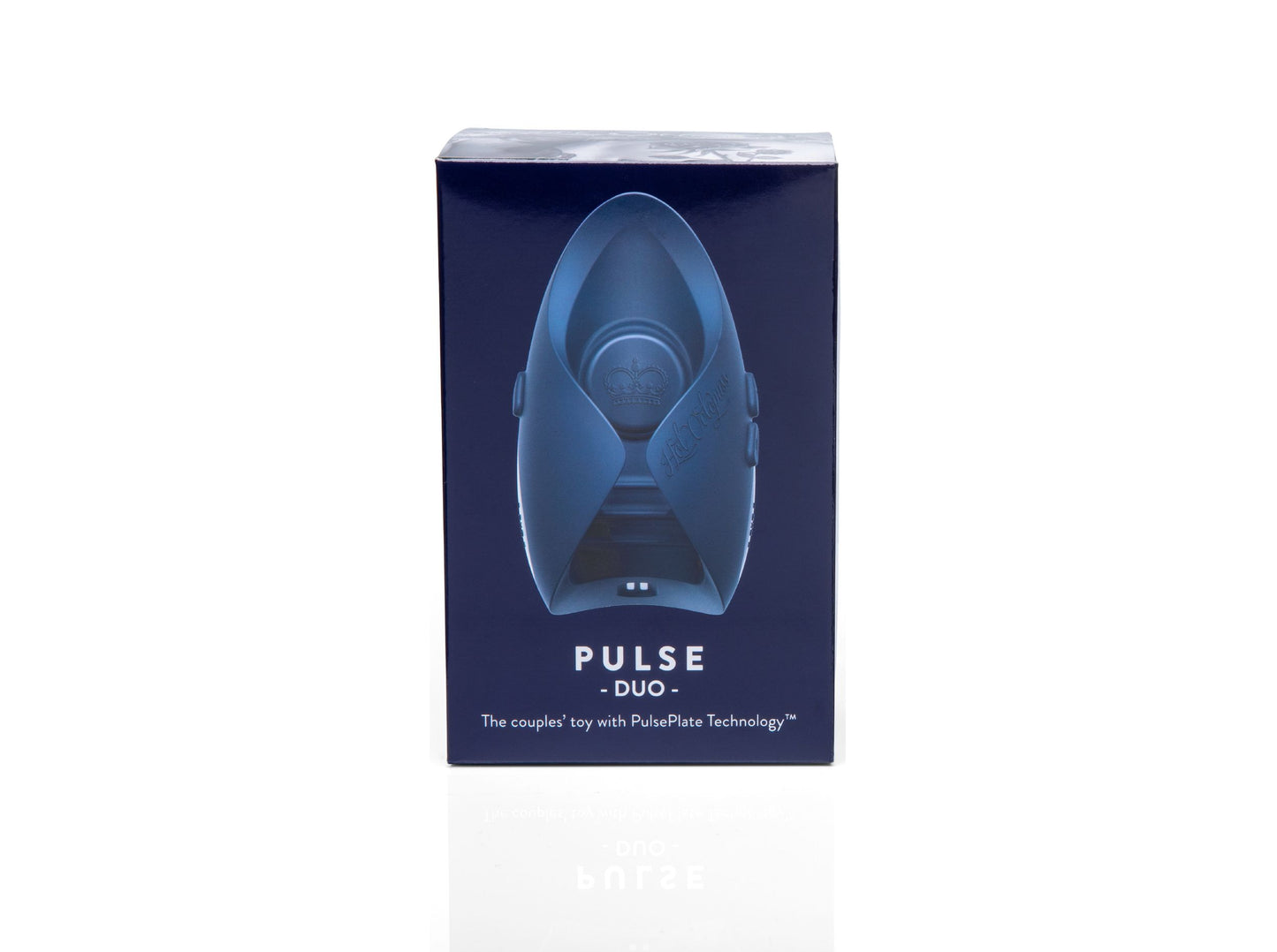 Hot Octopuss PULSE DUO - Masturbator