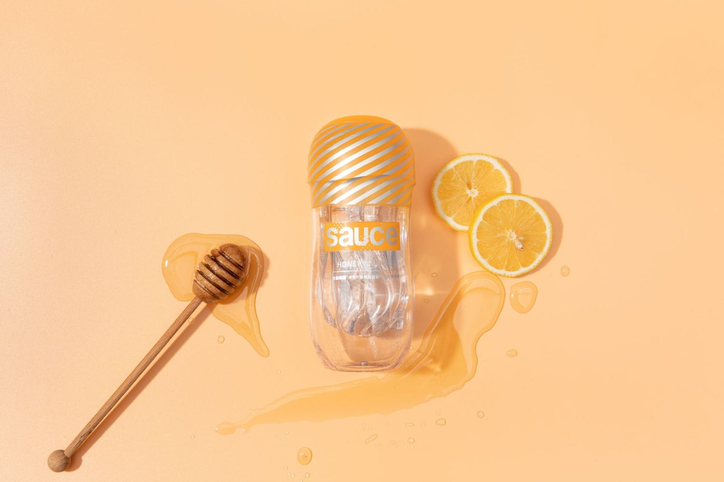 Sauce - Honey Sauce Masturbatie Cup