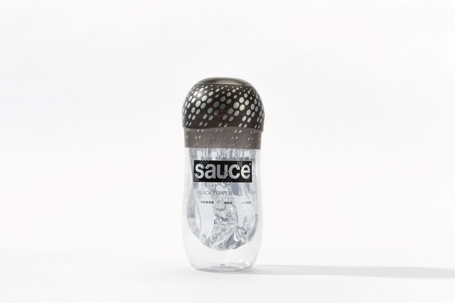 Sauce - Black Pepper Sauce Masturbatie Cup