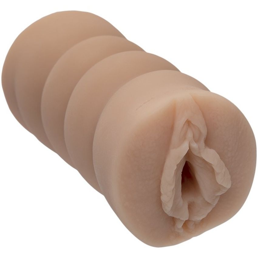 Doc Johnson - Signature Strokers Chanel St. James