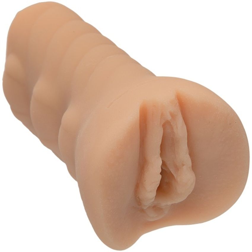 Doc Johnson - Signature Strokers Jesse Capelli