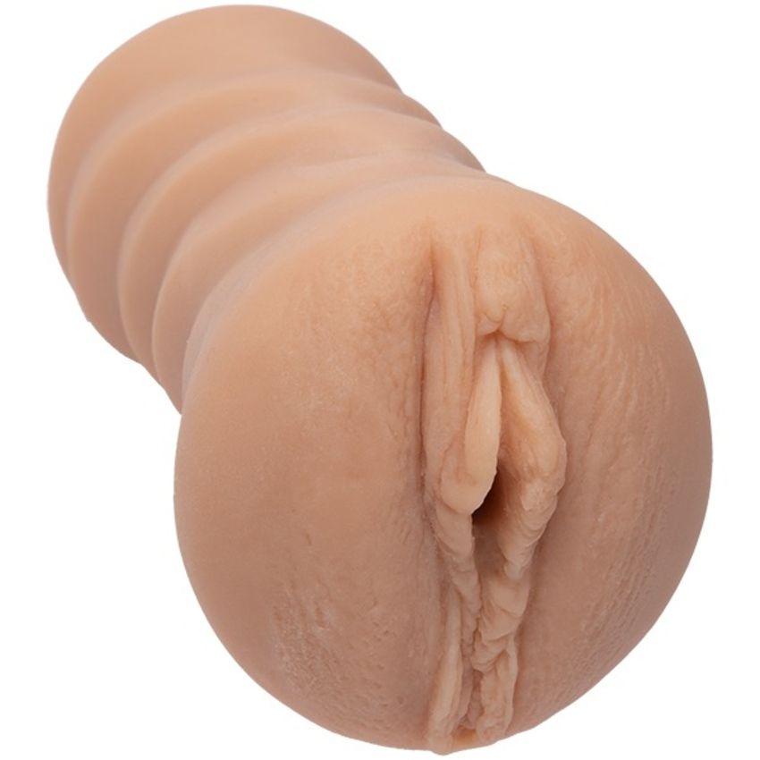 Doc Johnson - Signature Strokers Lela Star
