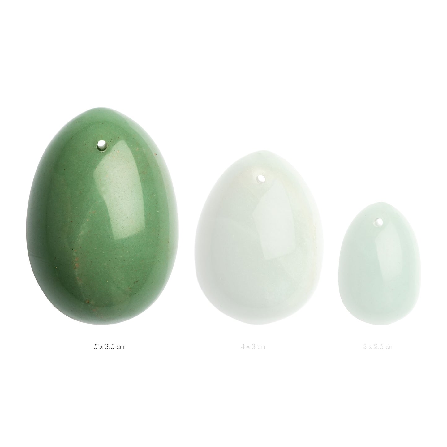 La Gemmes - Yoni-ei Jade (S)
