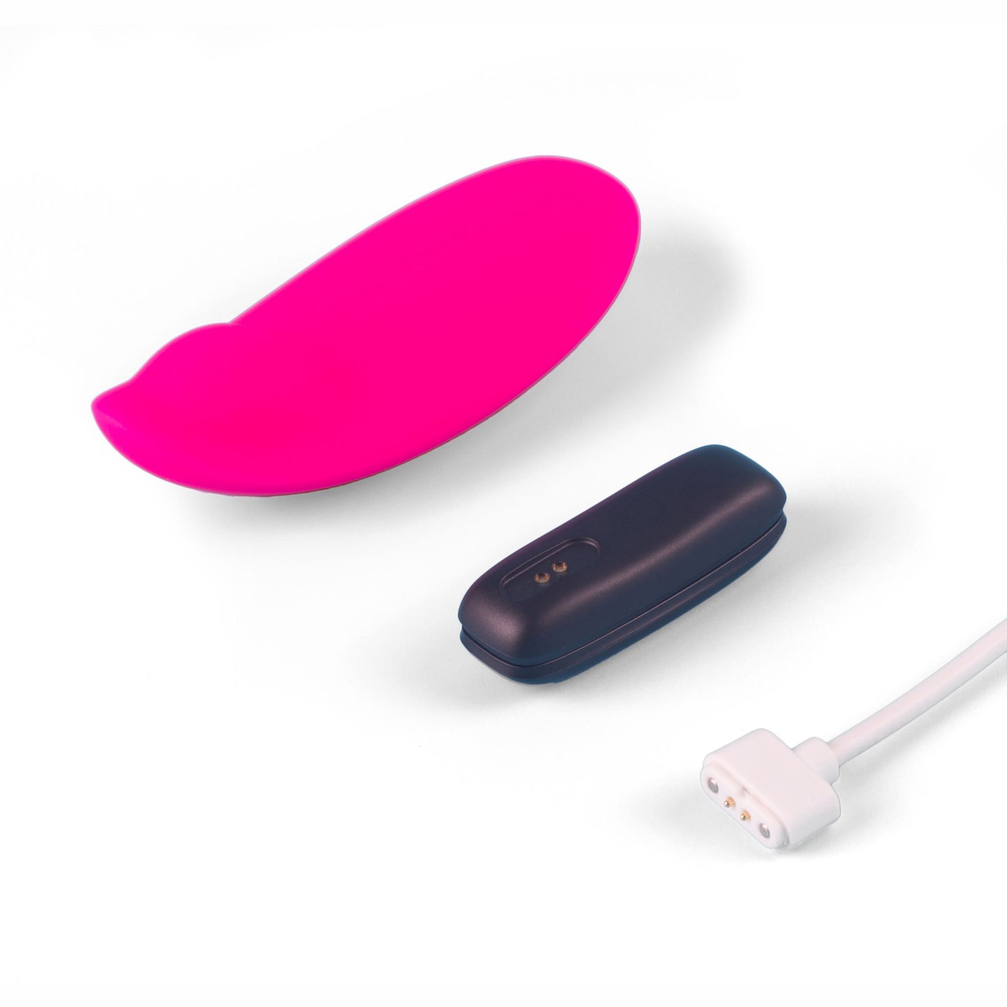 Magic Motion - Candy Met App Bedienbare Panty Vibrator - Roze