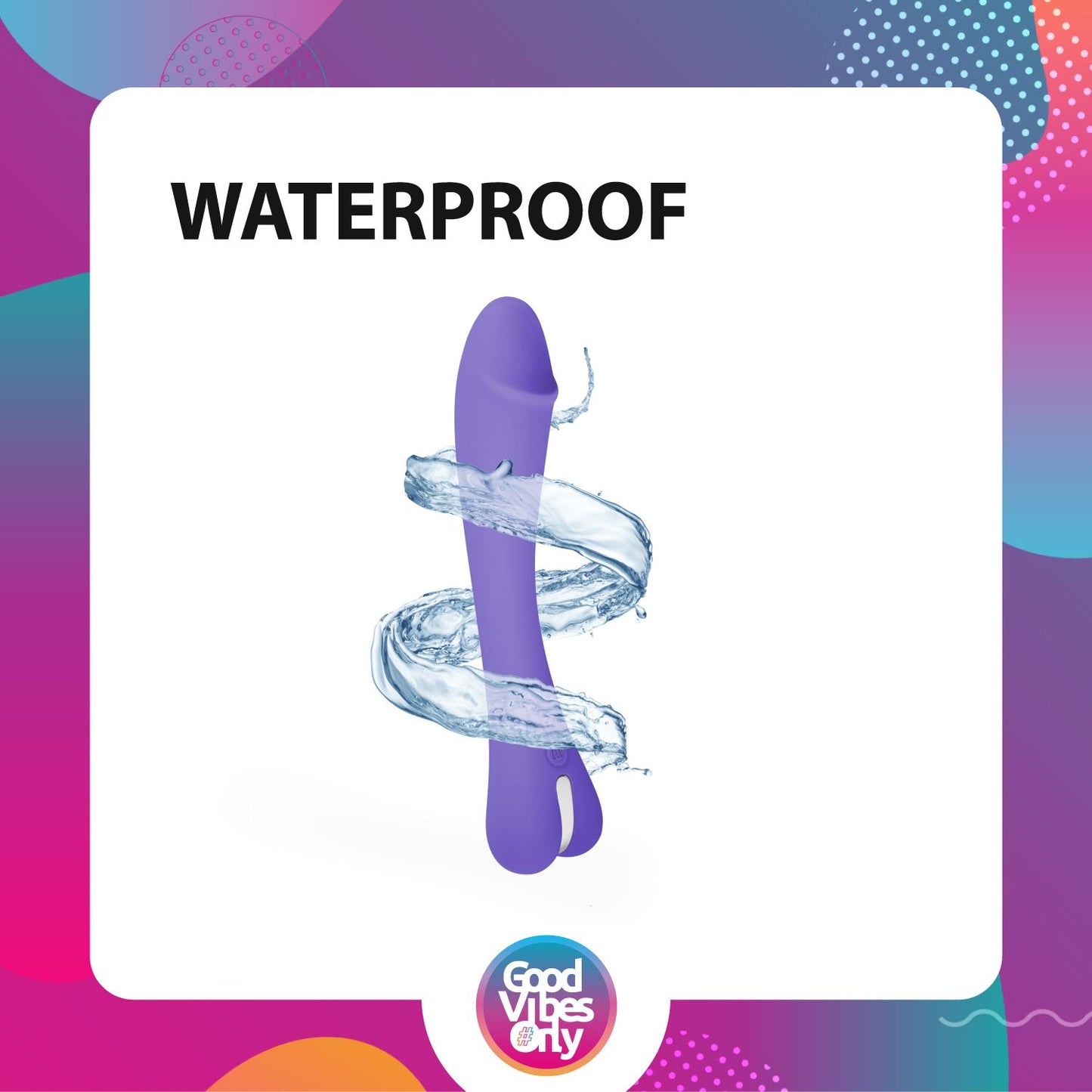 Gili G-Spot Vibrator