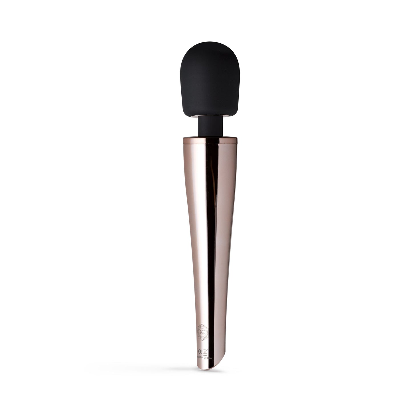 Rosy Gold - Nouveau Wand Massager