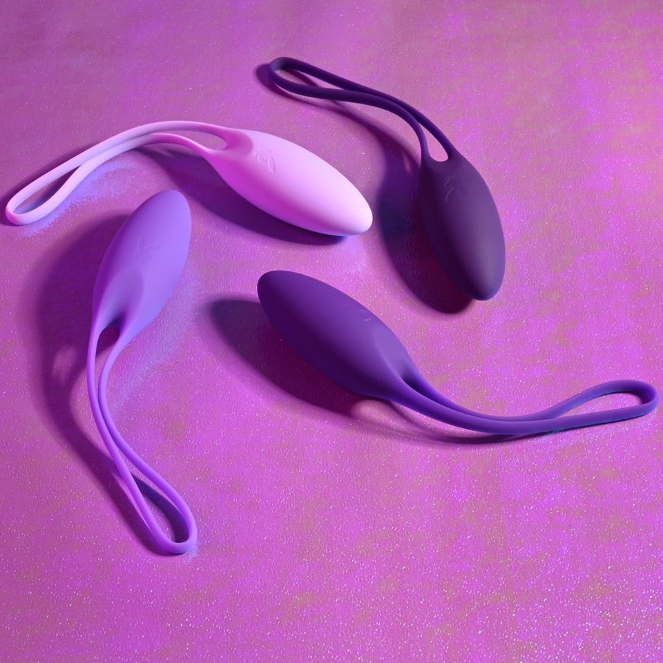 Playboy - Put In Work - Kegel Set