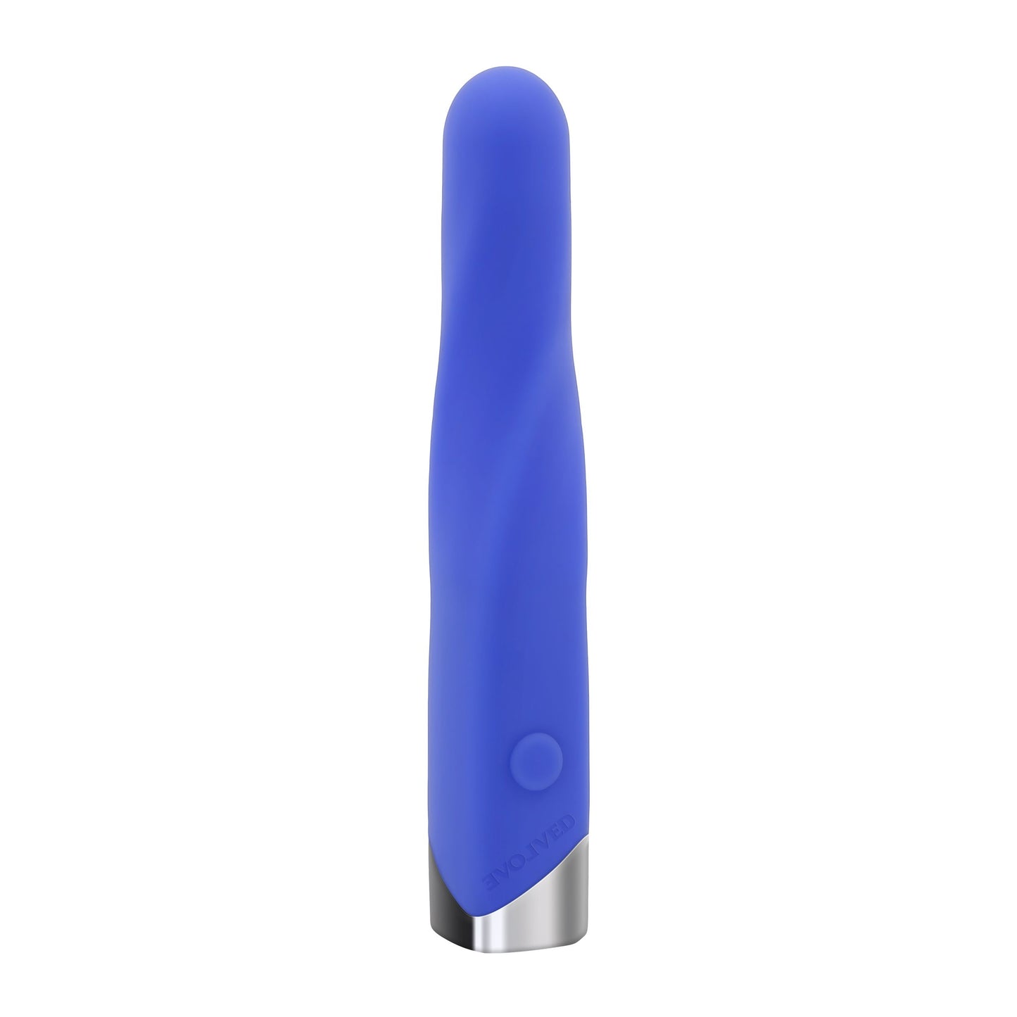 Evolved - Twisted Temptation Bullet Vibrator - 12 cm