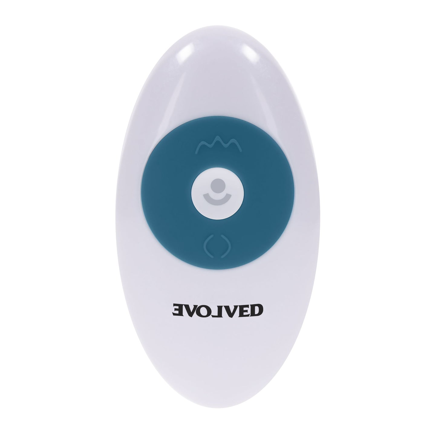 Evolved - Tsunami Vibrerende Dildo - 24,5 cm
