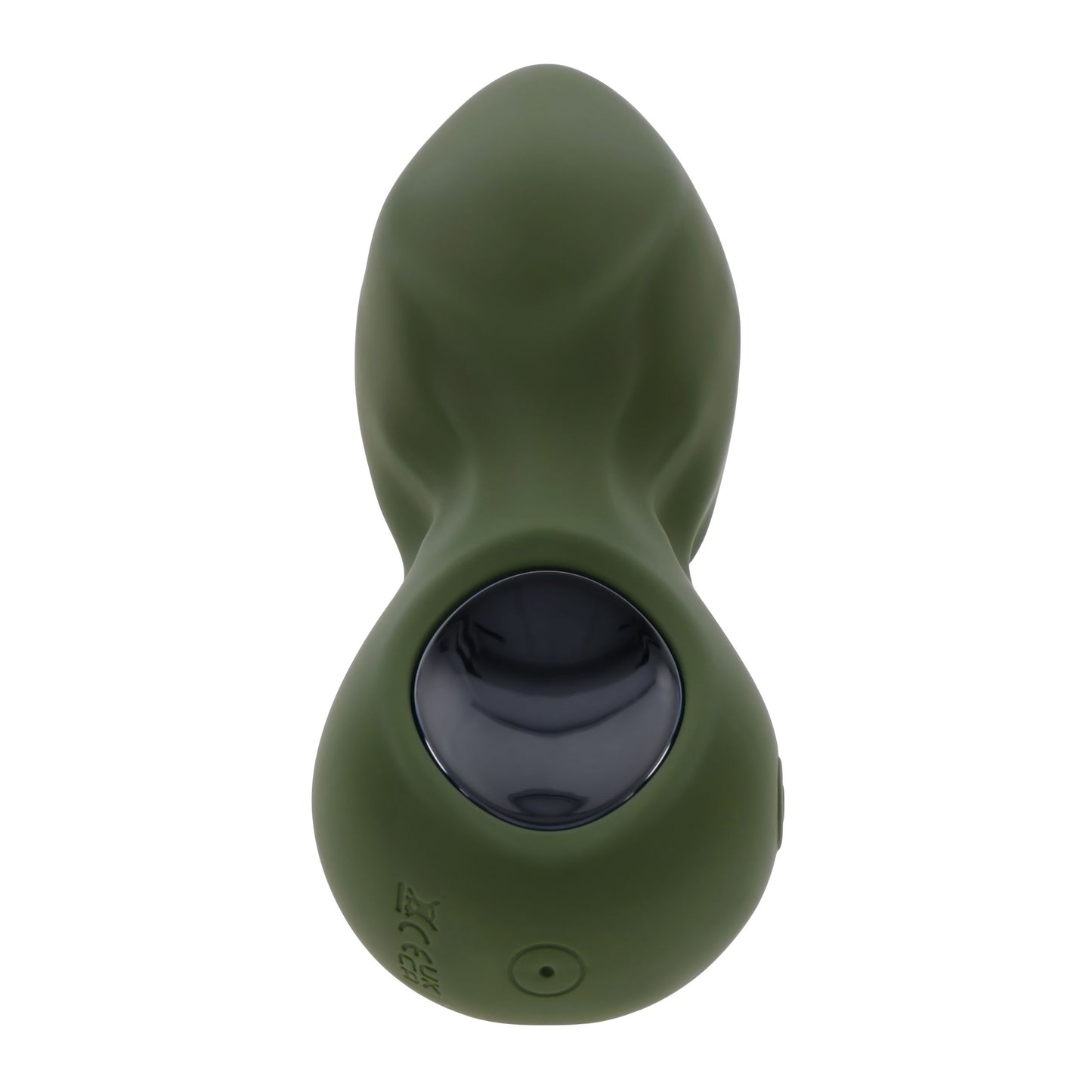 Gender X - My Secret Garden Vibrator - 14,5 cm