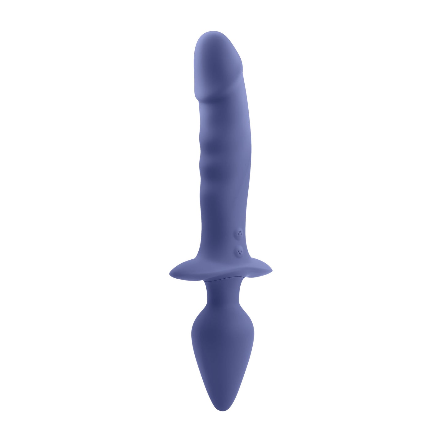 Gender X - Dual Defender Dubbelzijdige Vibrator