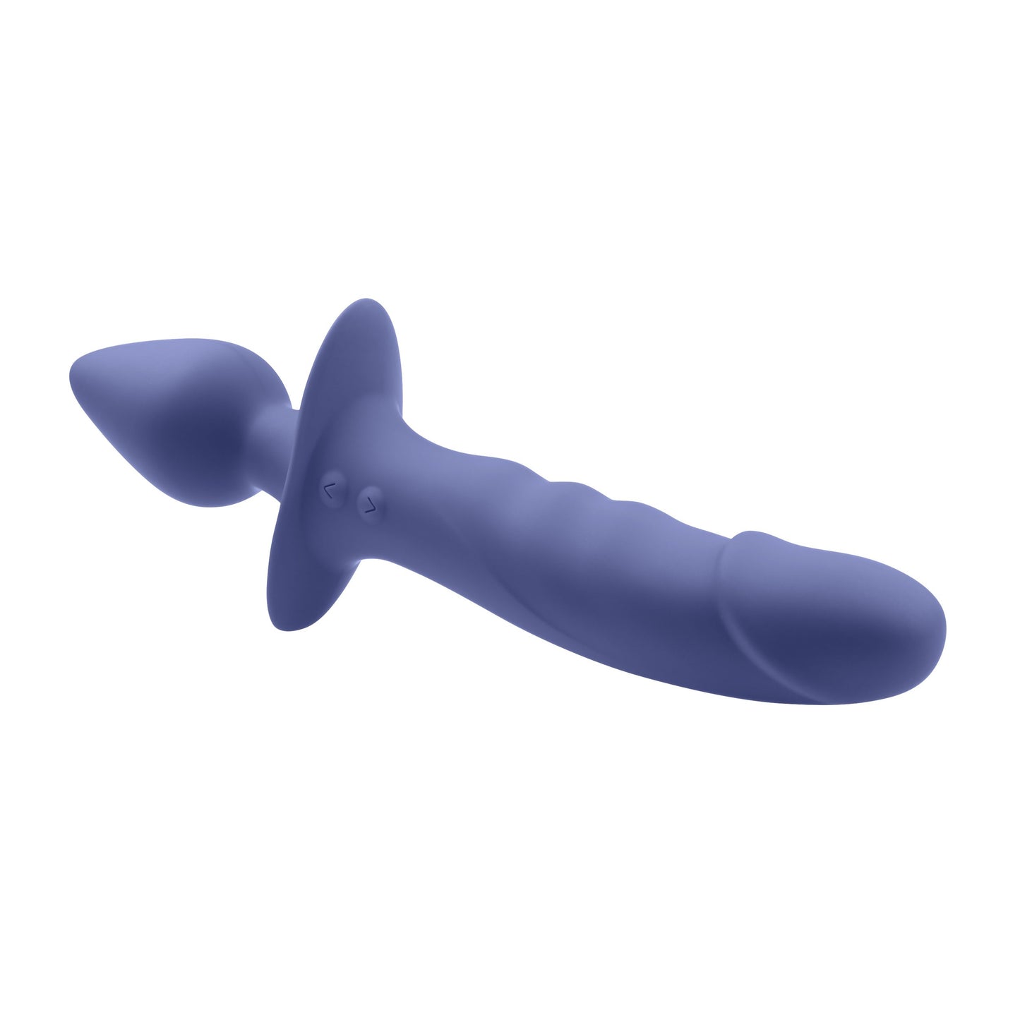 Gender X - Dual Defender Dubbelzijdige Vibrator