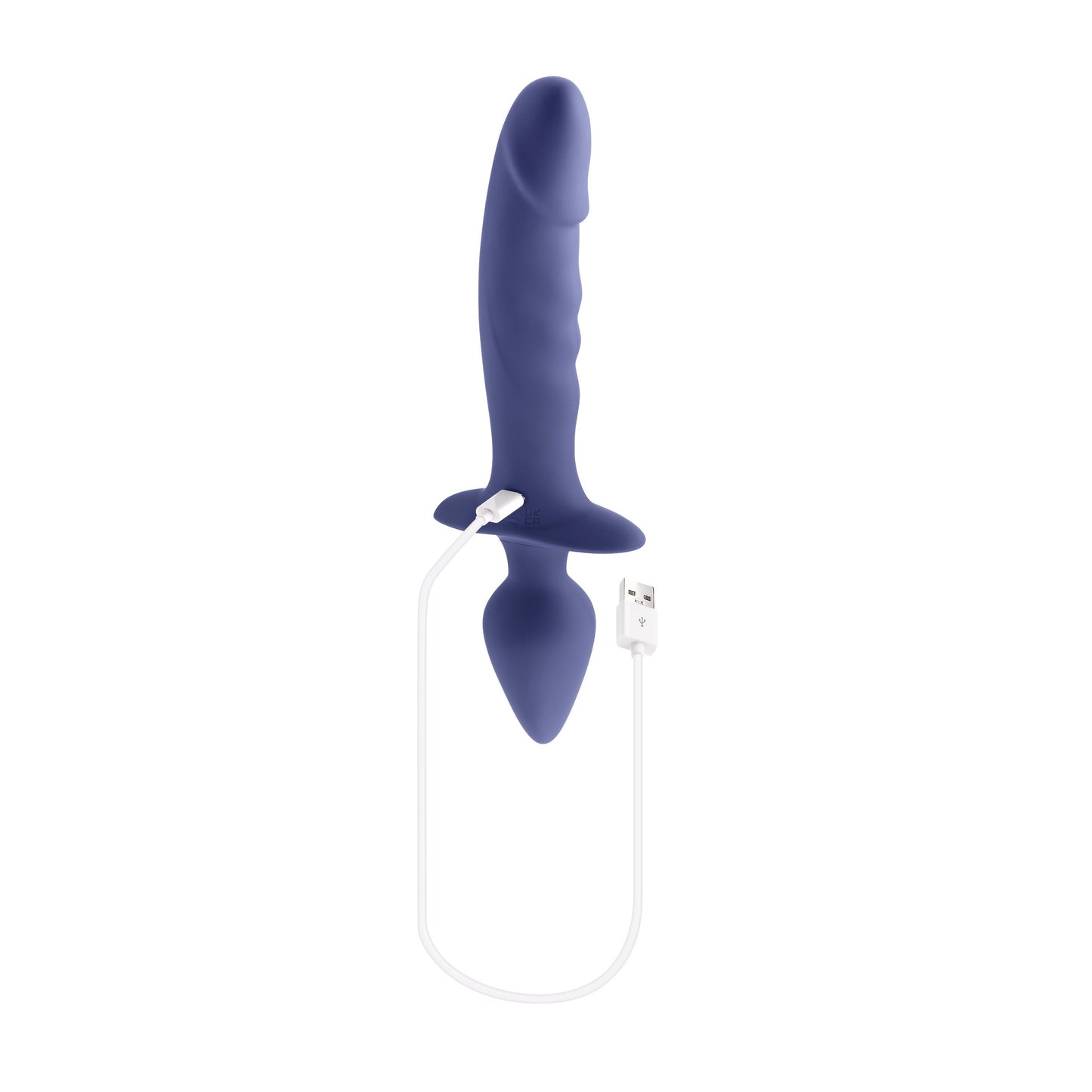 Gender X - Dual Defender Dubbelzijdige Vibrator