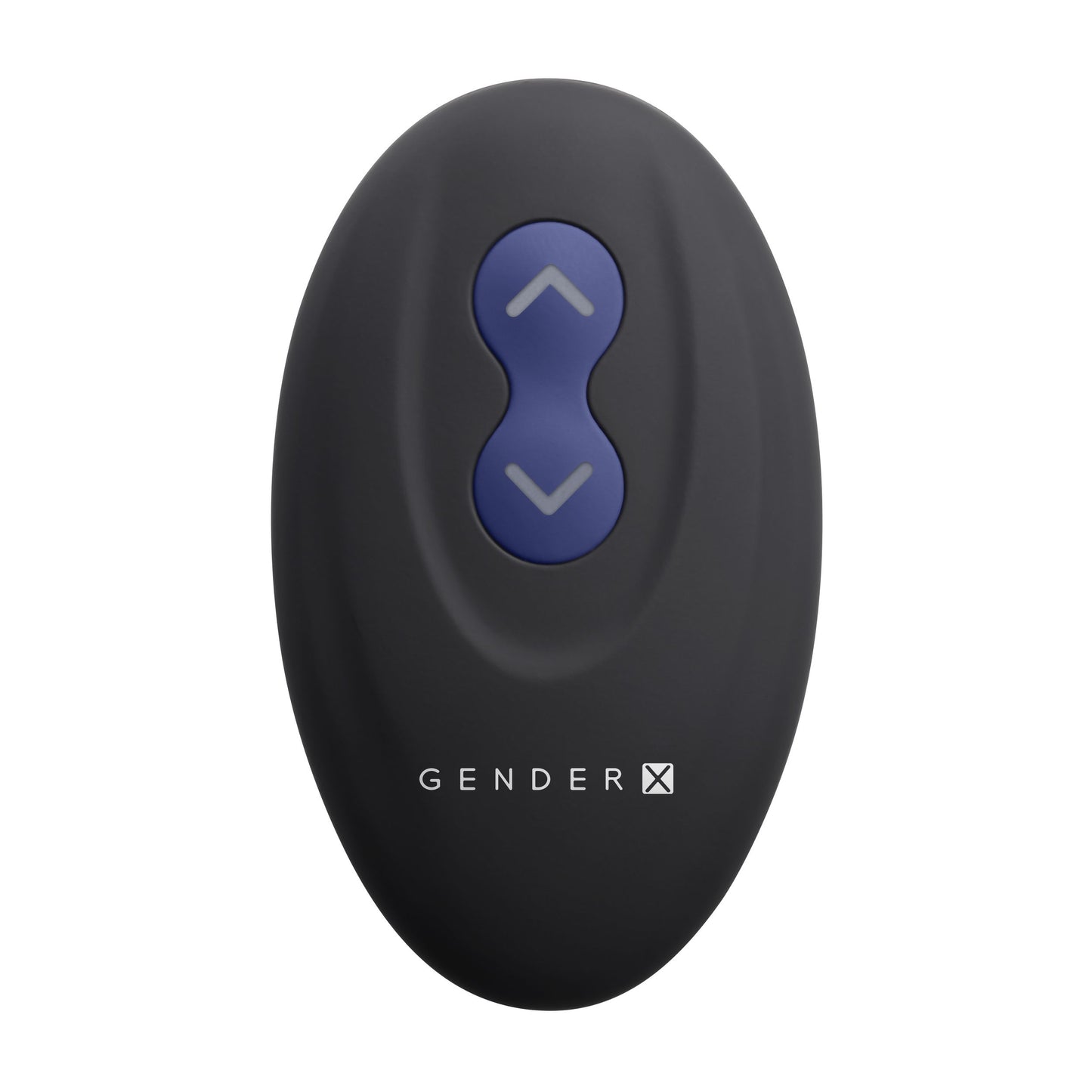 Gender X - Dual Defender Dubbelzijdige Vibrator