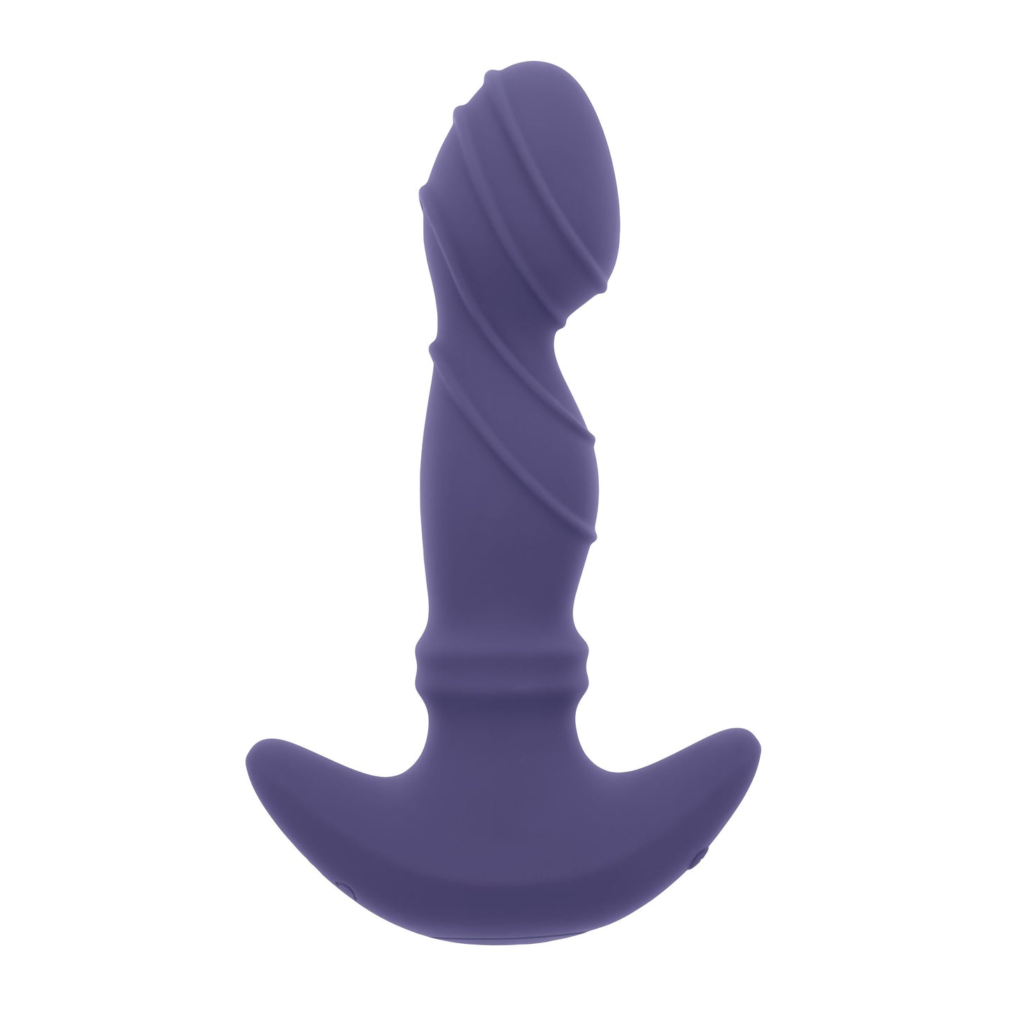 Gender X - Ring It Prostaat Vibrator - 16,5 cm