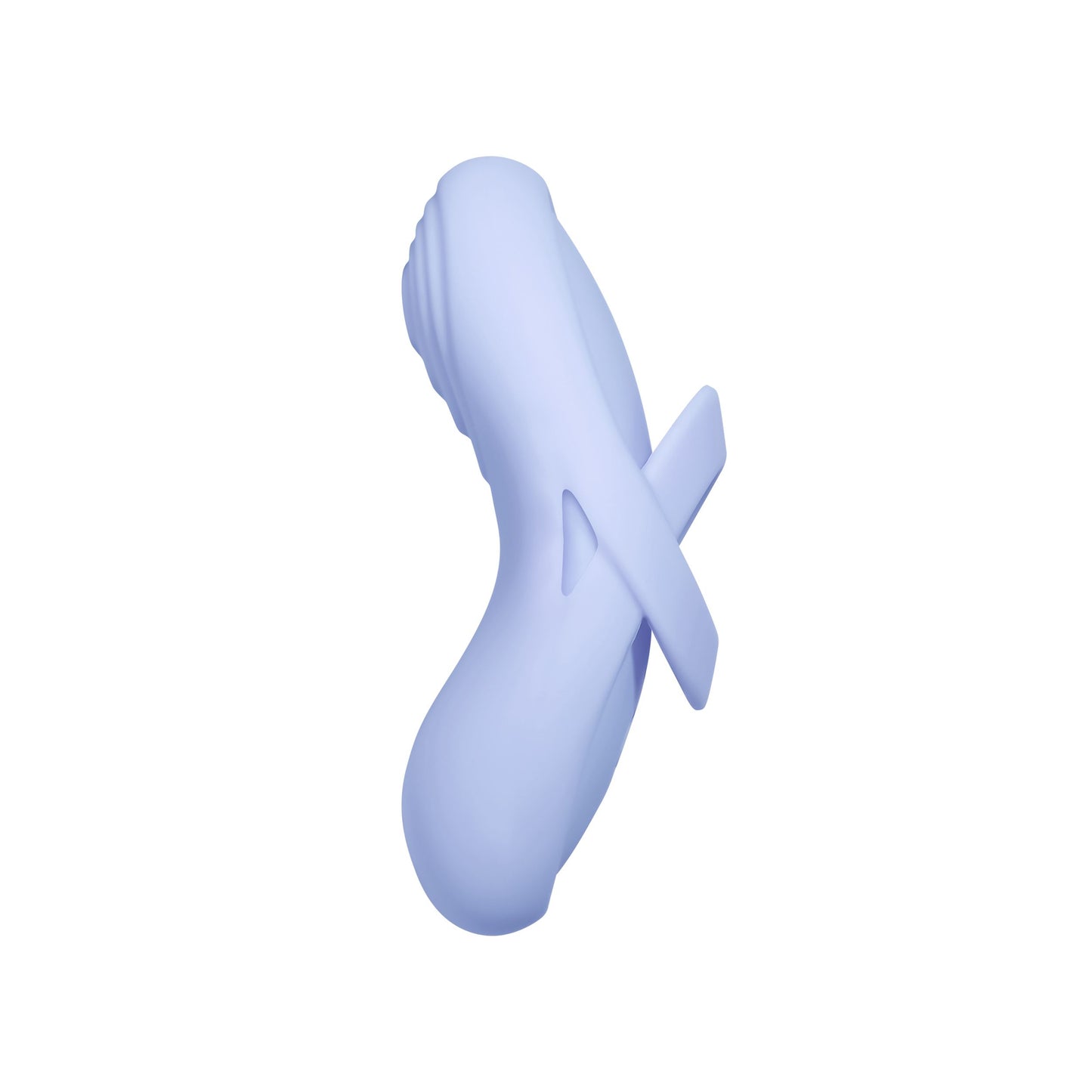 SVAKOM - Echo 2 Vingervibrator - Sky Blue