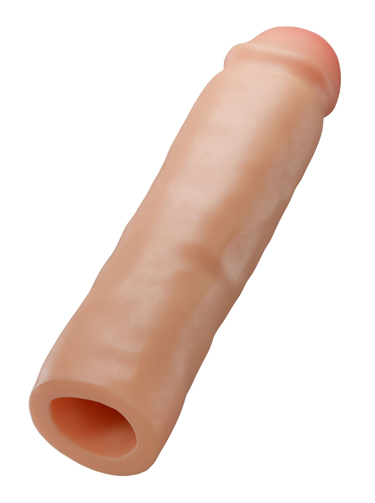 Blush - Performance Plus Tenacity Penis Xtender Siliconen - 5 cm