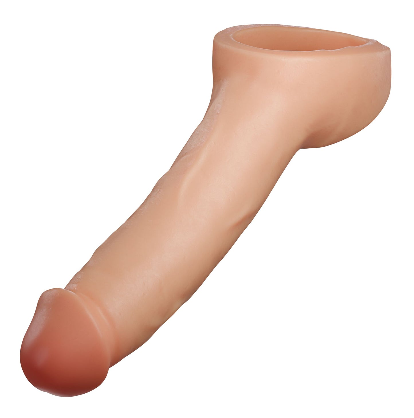 Blush - Performance Plus Thrive Penis Xtender Siliconen - 6,3 cm