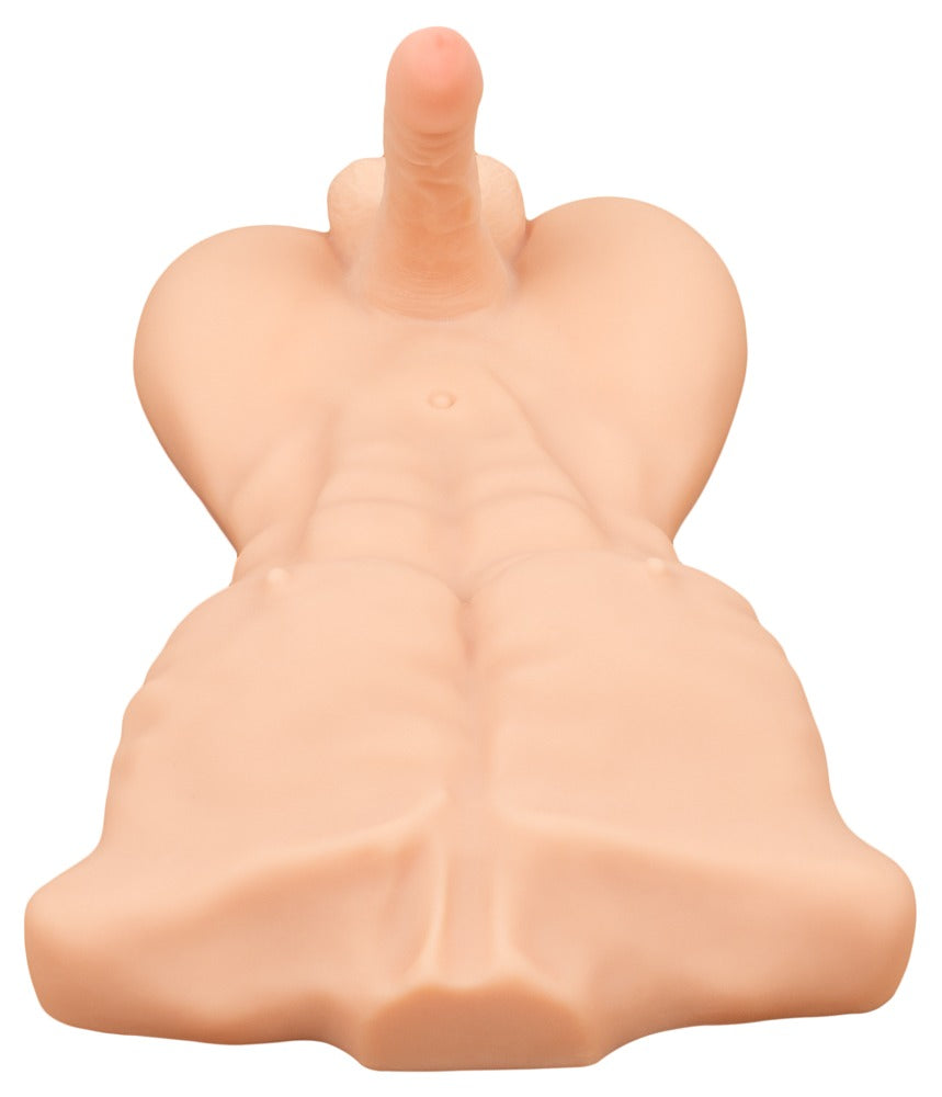 Realistixxx Deluxe Man