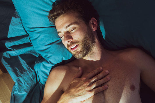 Handjob - de 5 beste tips om de hand aan jezelf te slaan