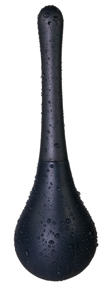 Rebel Anal Shower Black